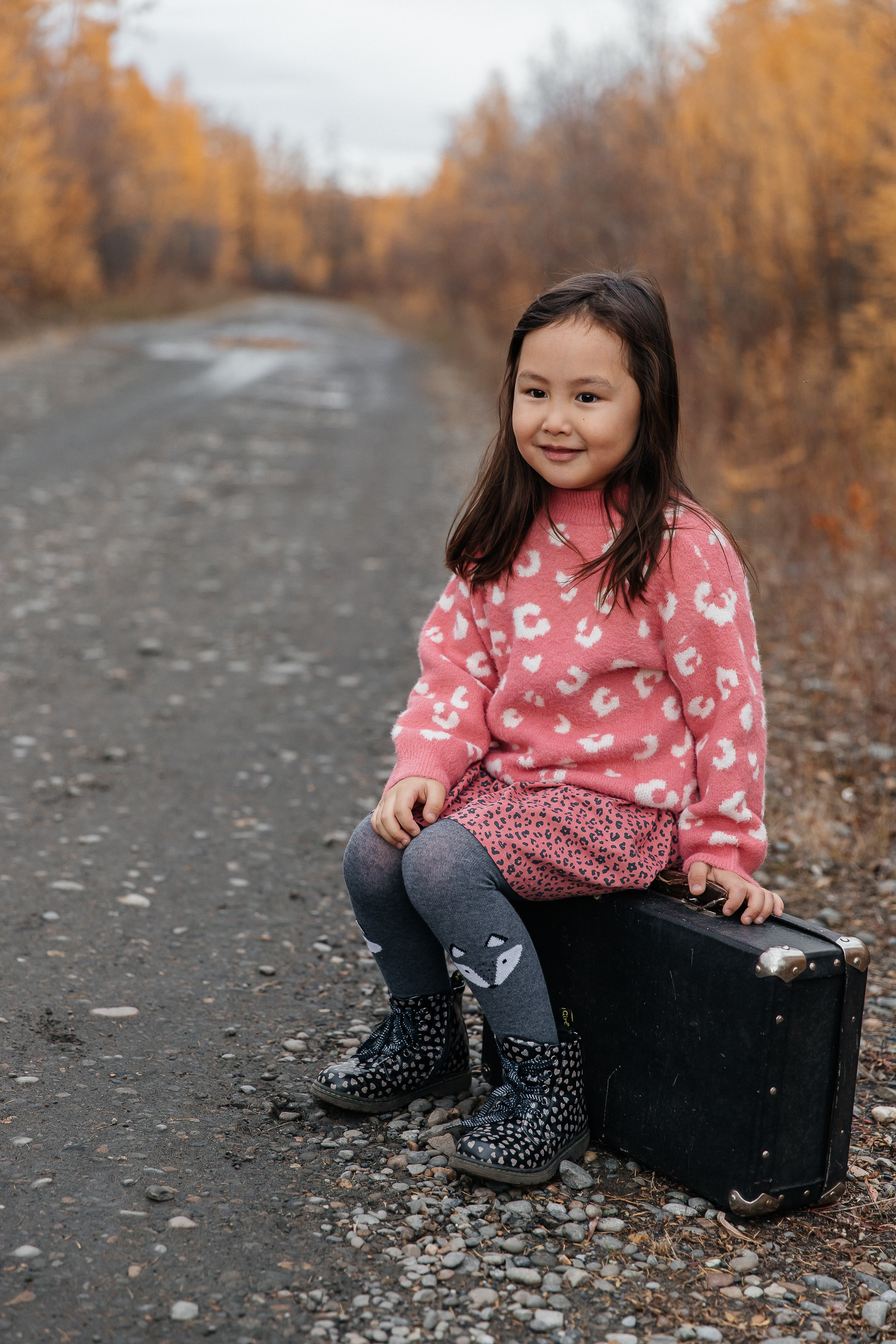 Вера и Артем. Воронистая Анастасия. Фотограф Якутия, Томпонский район