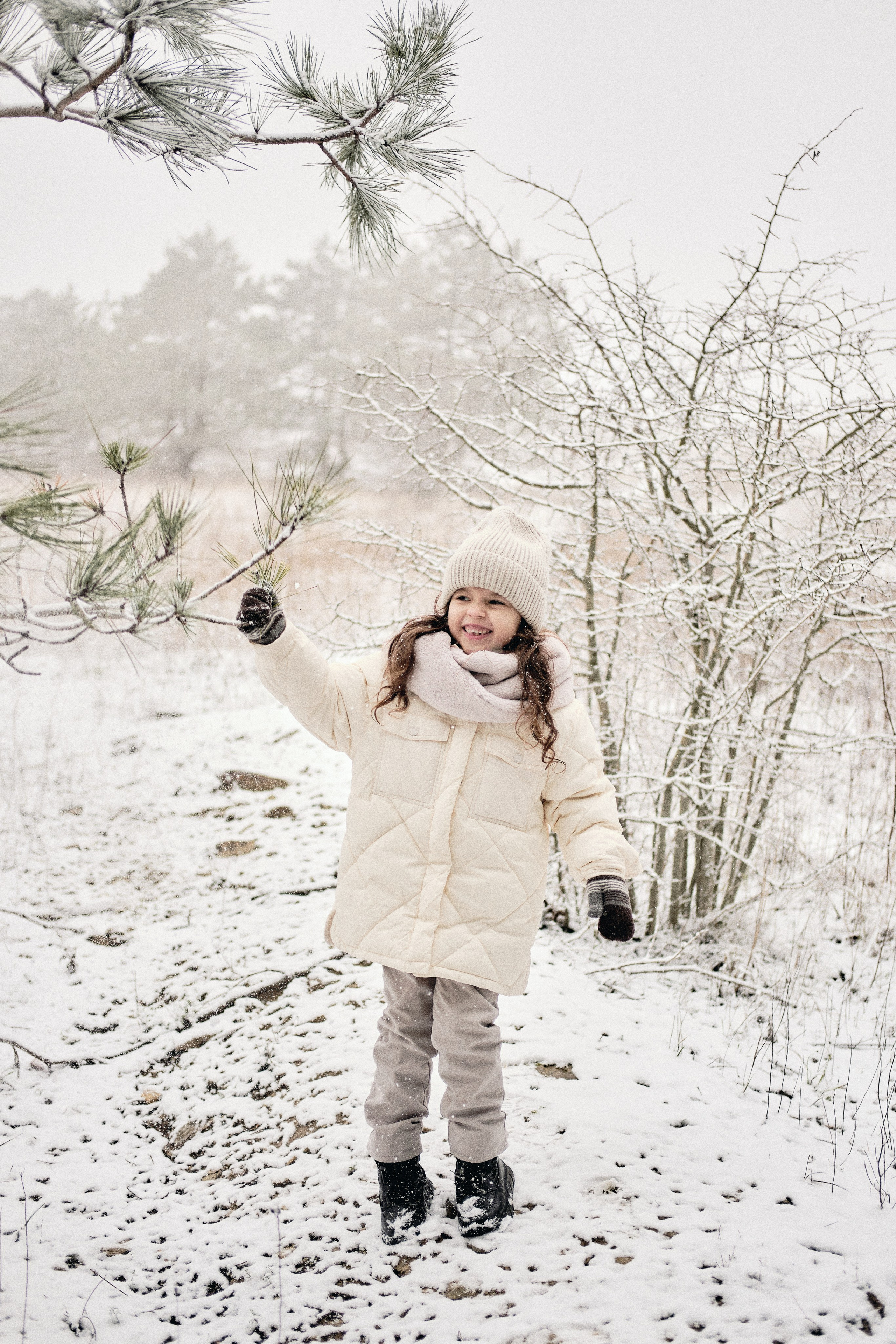 Каролинка. Фотограф в Анапе и Краснодаре Тина