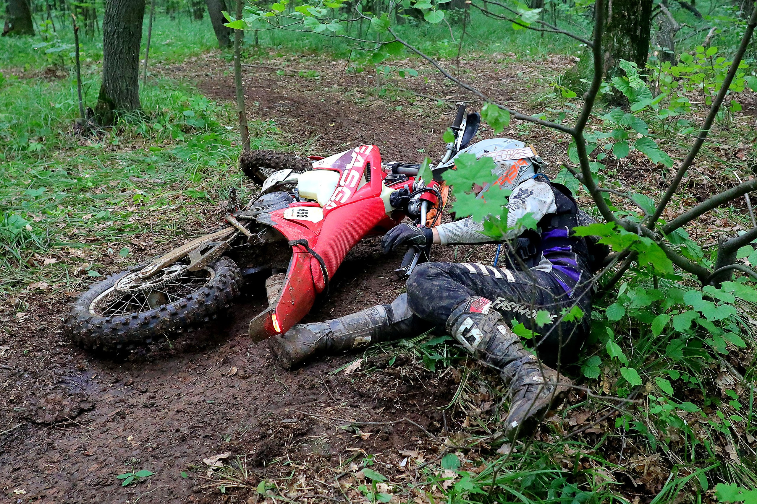 ЭНДУРО. Репортажный фотограф в Нижнем Новгороде и Москве Ангелина Ильичева