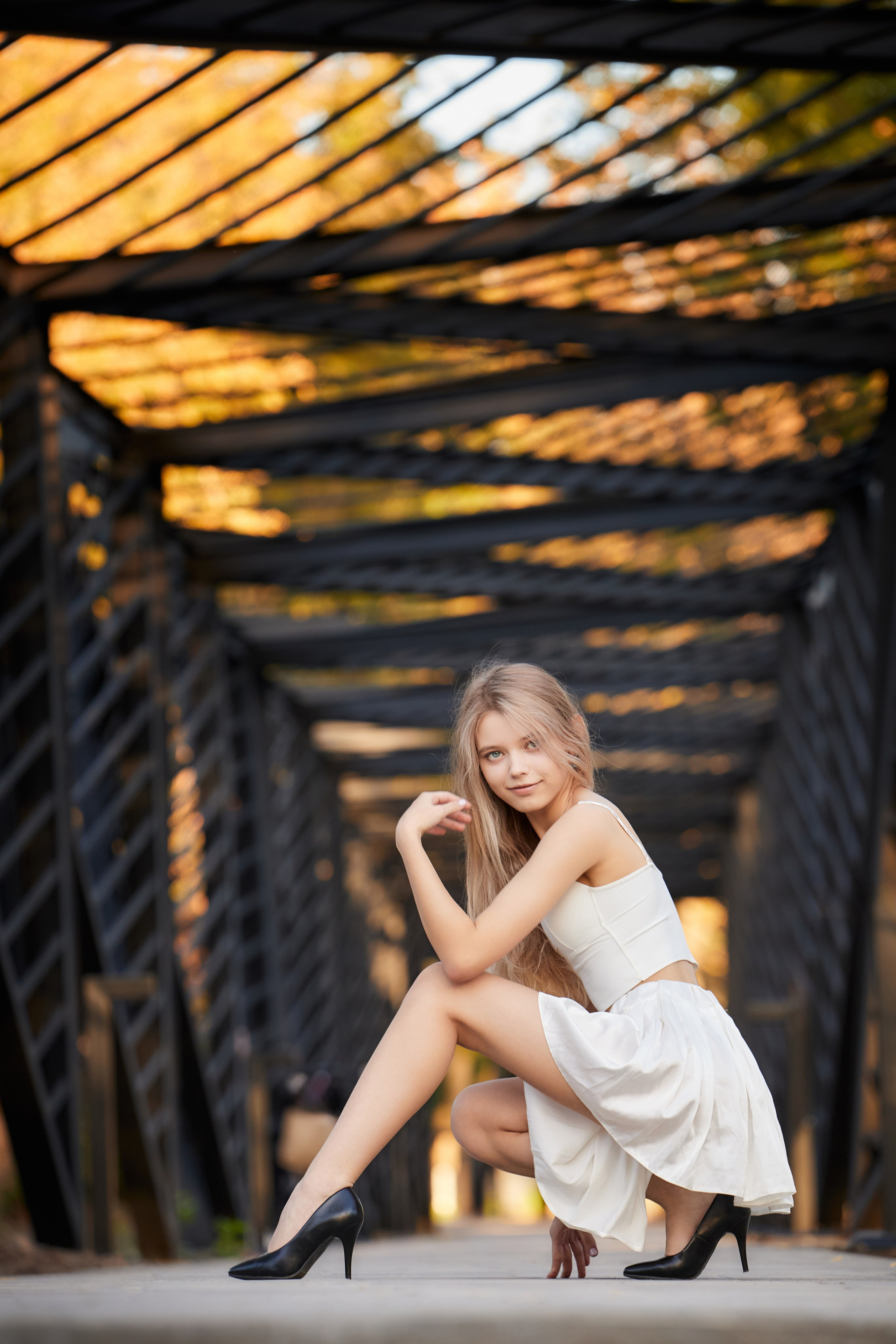 ПАРК ГУЛЛИВЕР. Фотограф Татаринов Андрей (Донецк / Макеевка)