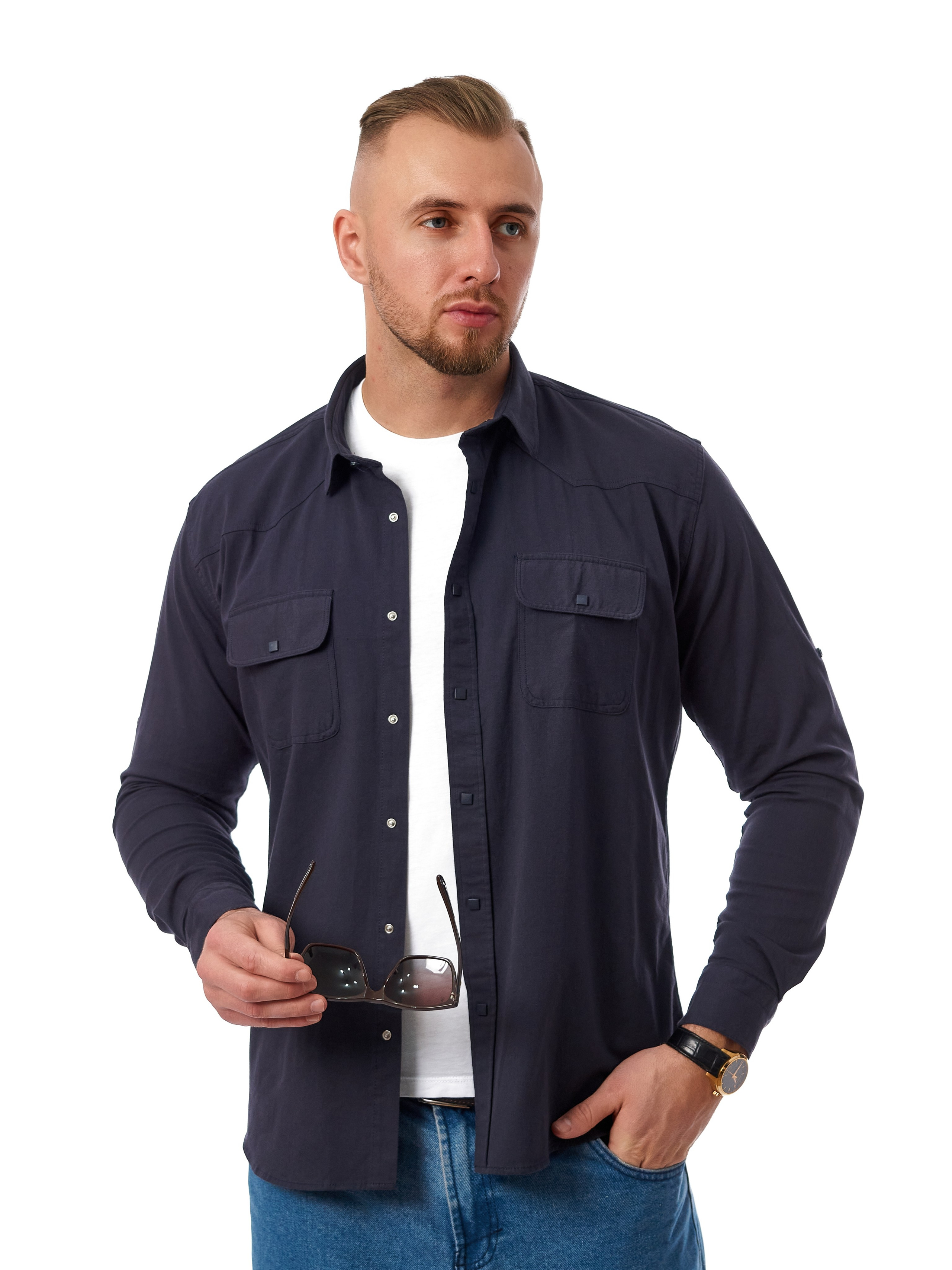 Рубашки casual. Zubkov Jan Hochzeitsfotograf Deutschland