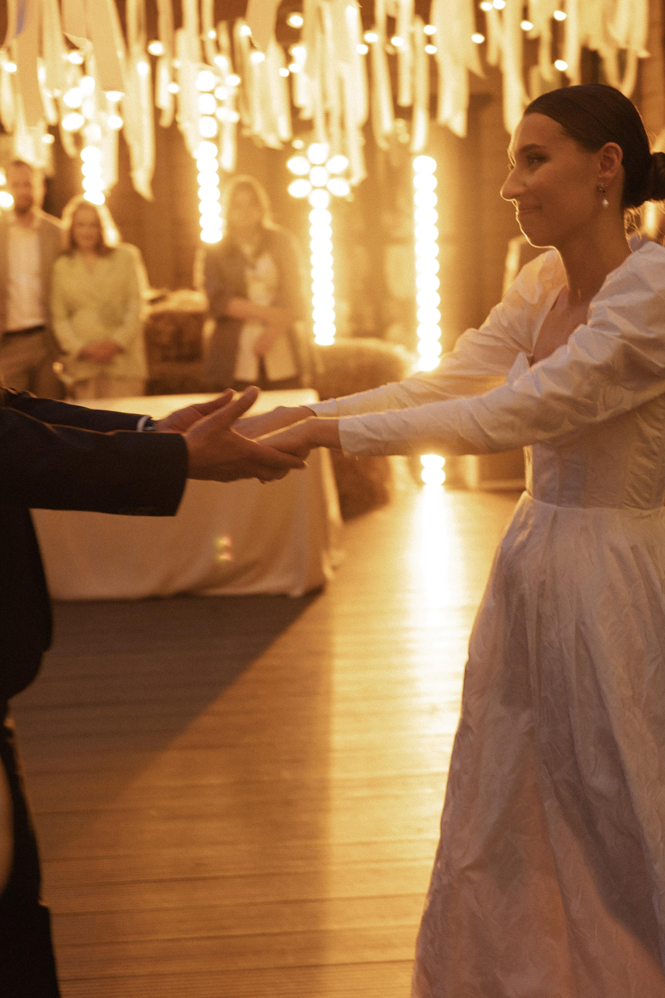 Владимир и Анна. Фотограф Тюмень Пушковская Кристина