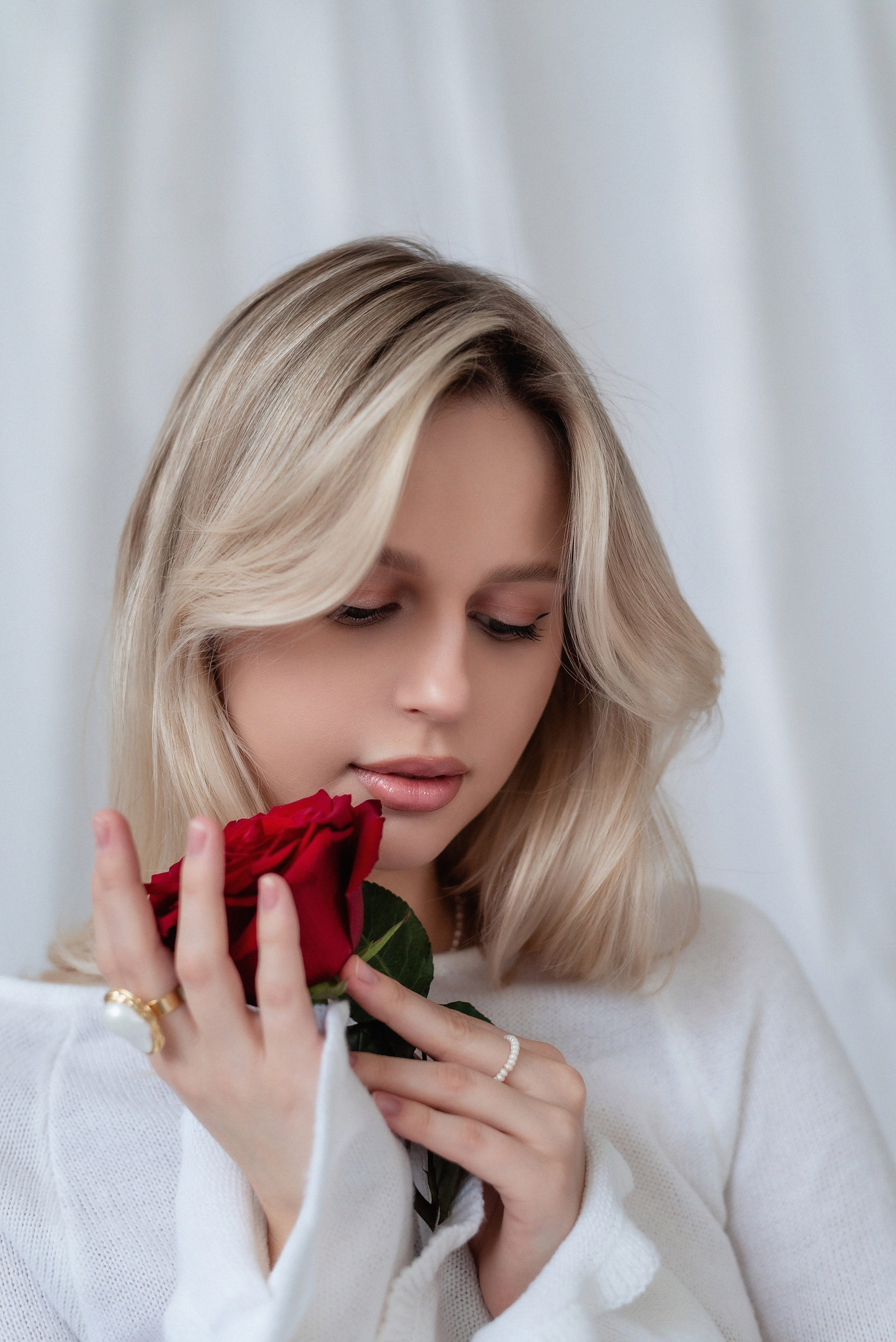 Надежда. Свадебный и семейный фотограф Волгоград Ксения Афонина