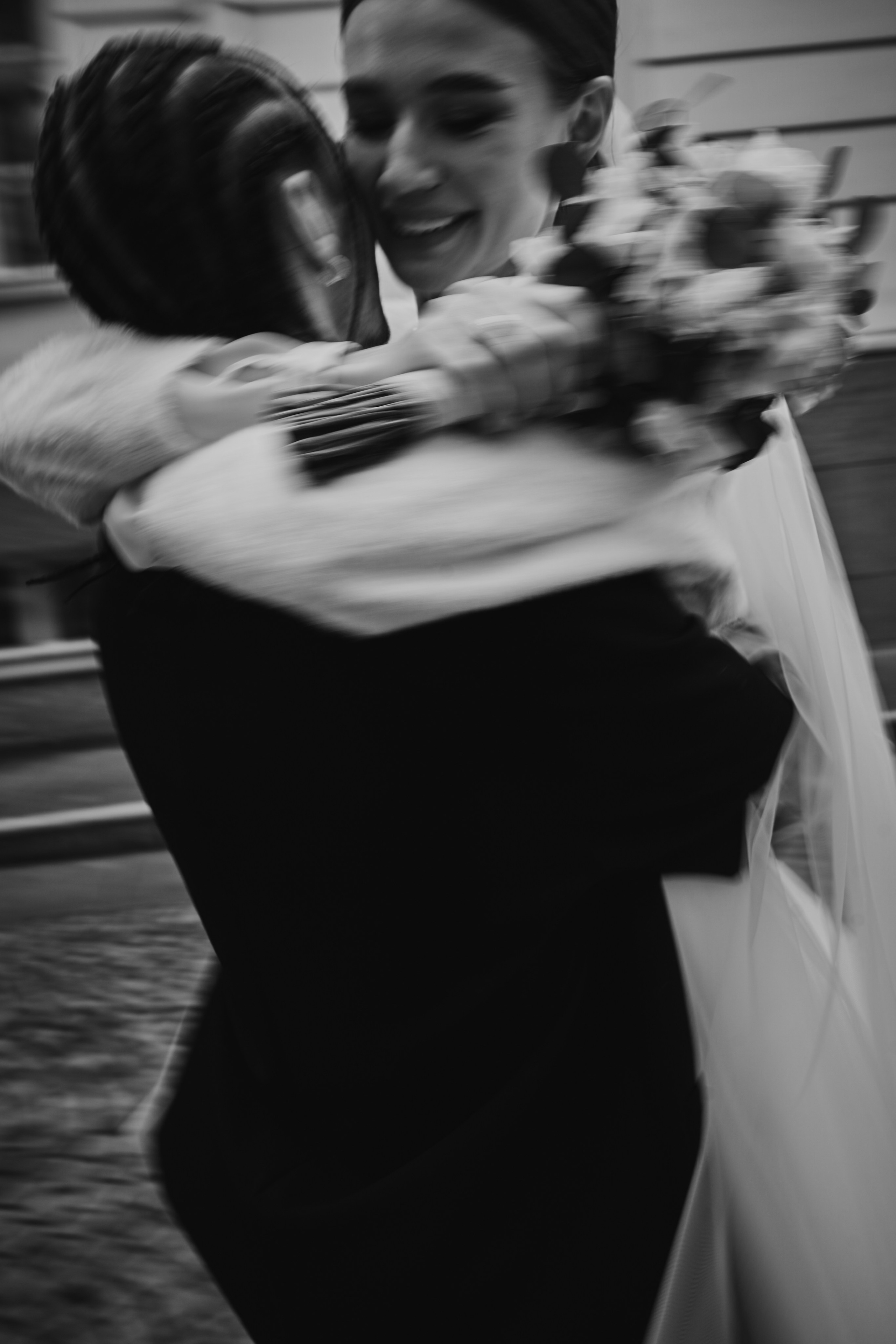 Нина и Саша. Фотограф в Санкт-Петербурге | Аня Маленчук