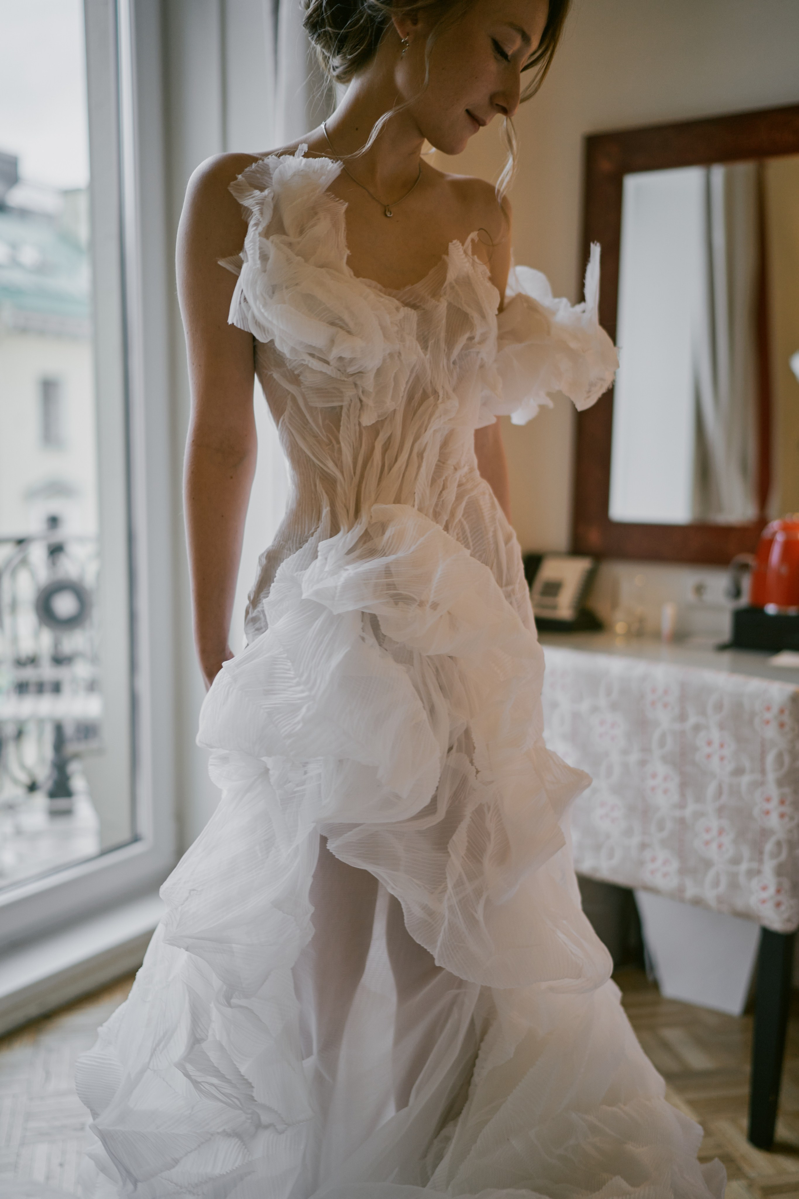 Лера и Валера. Фотограф в Санкт-Петербурге | Аня Маленчук