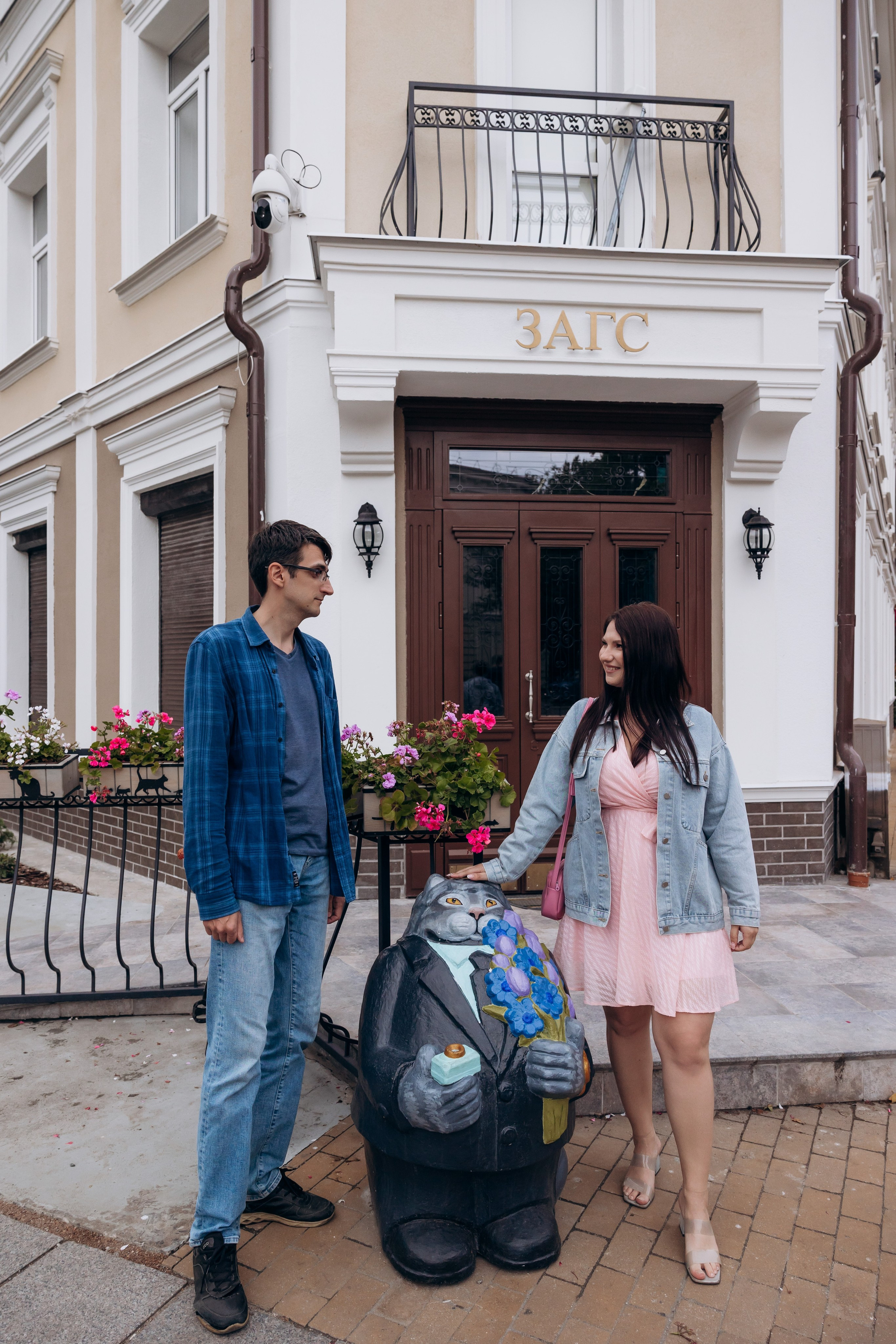 Городская прогулка Зеленоградск. Фотограф в Калининграде свадебная фотография, репортажная, фотосессии