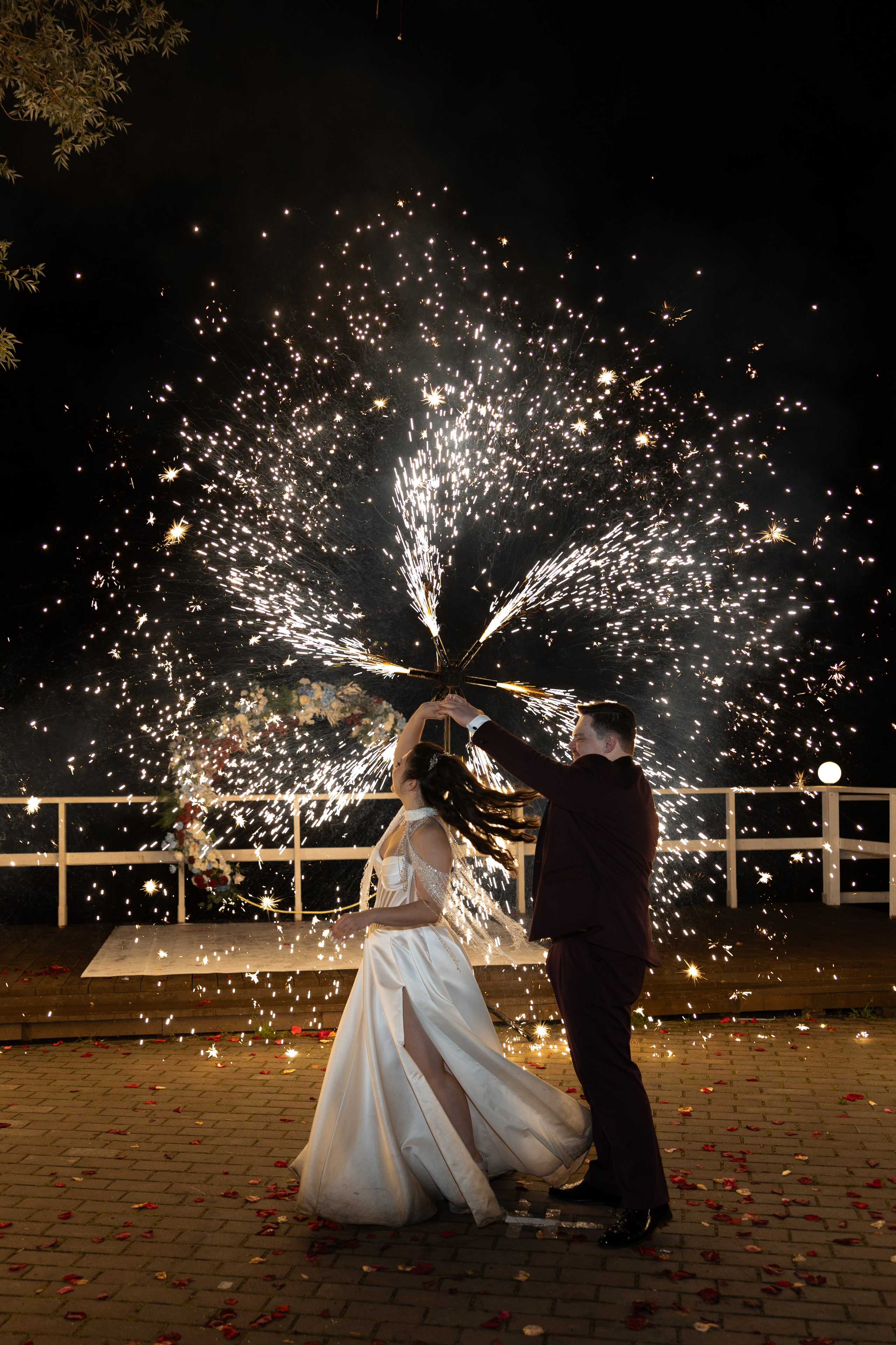 В & А. BLISSKA EVENTS