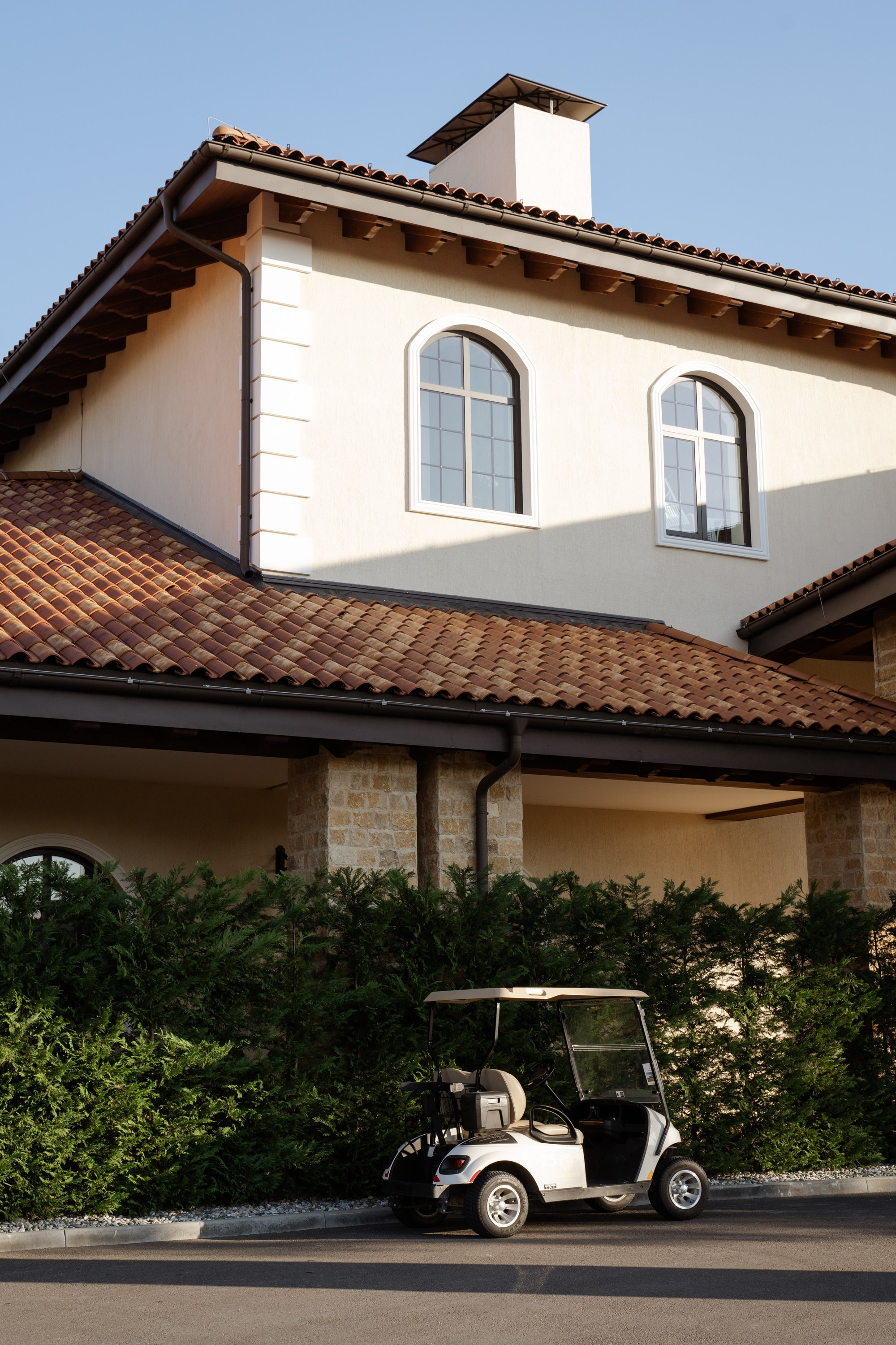 Yana&Viktor. Портретный фотограф в Краснодаре Валерия Матирная