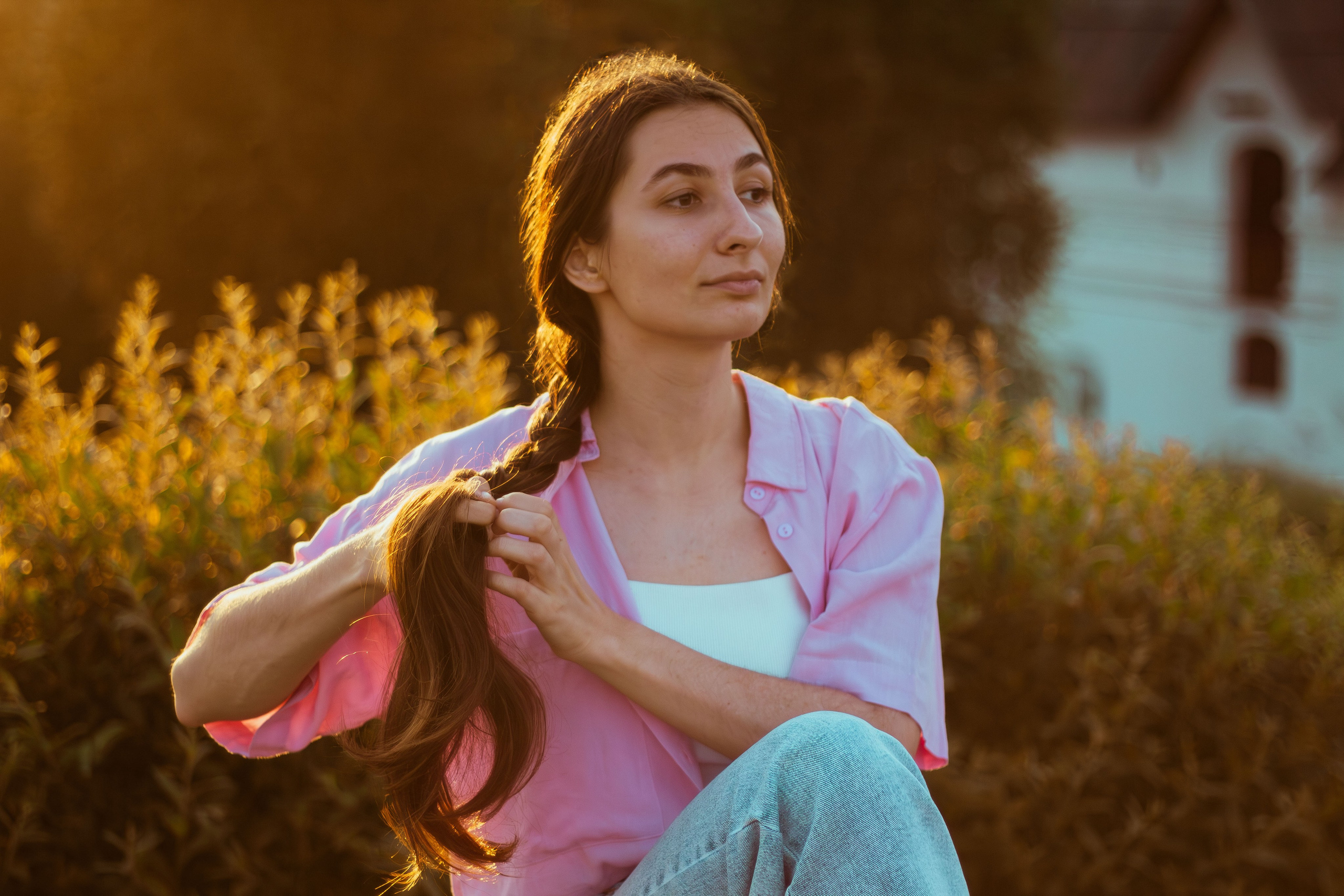 Фотограф Москва, портрет, стрит, репортаж. Художественная фотосессия