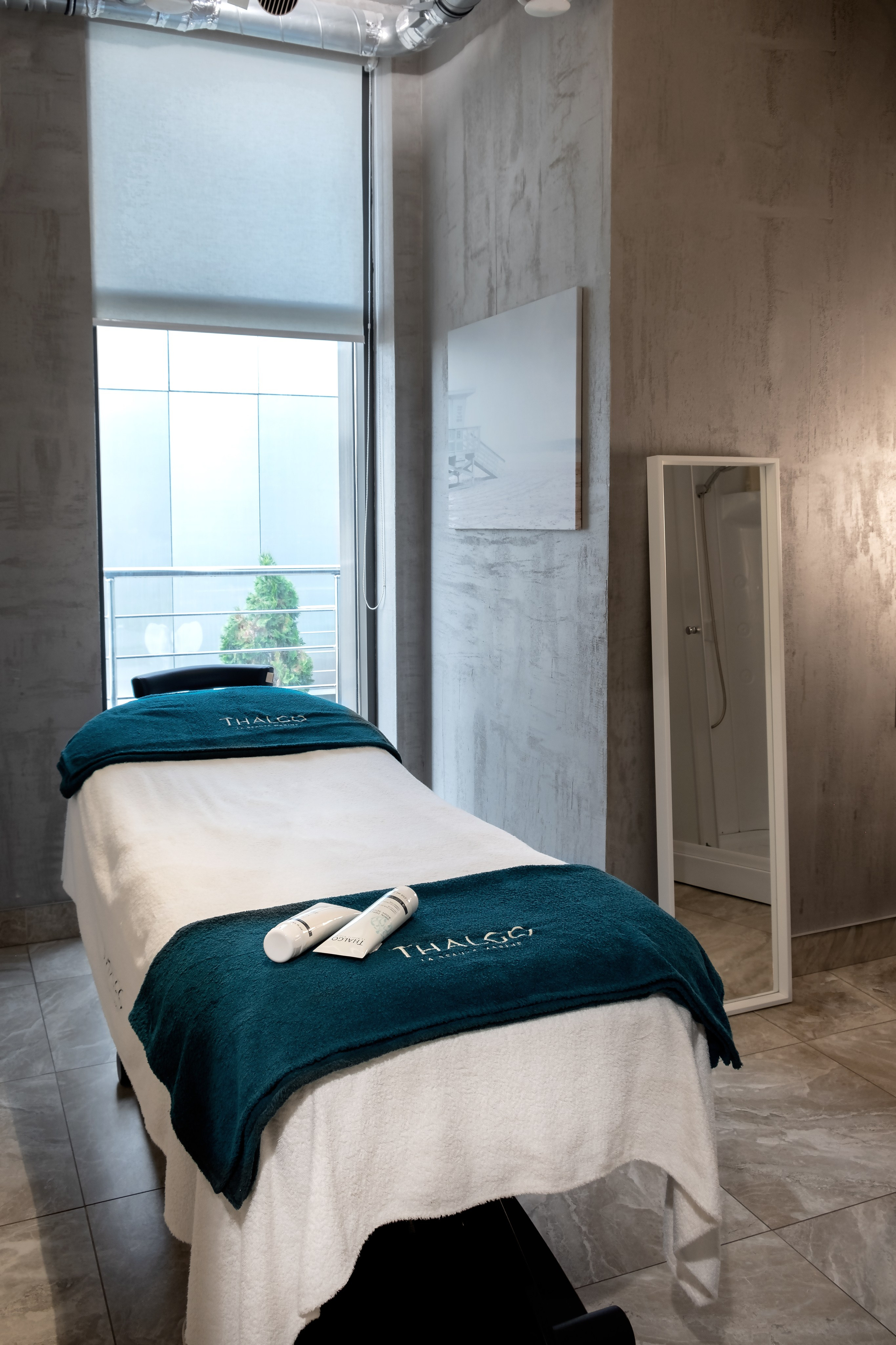 Бьюти — салон «Iris». Сайт предметного фотографа Белоусовой Анны