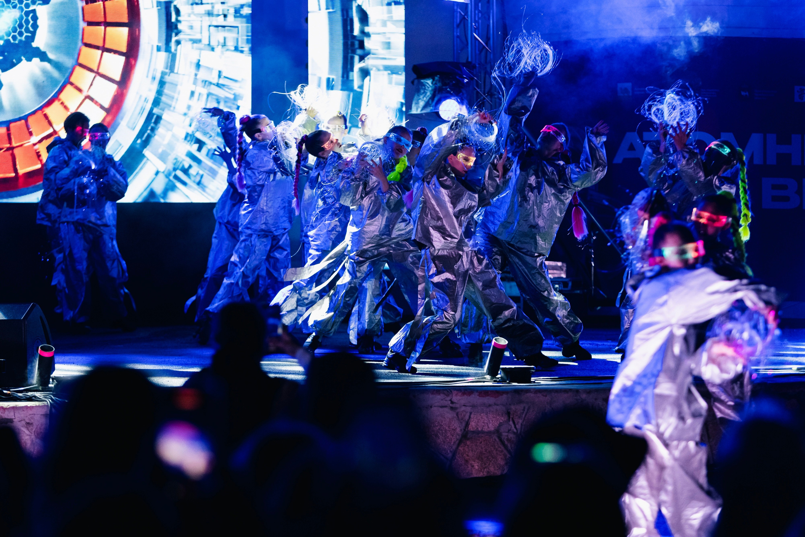 EVENT. Репортажный фотограф Наталья Лапцевич