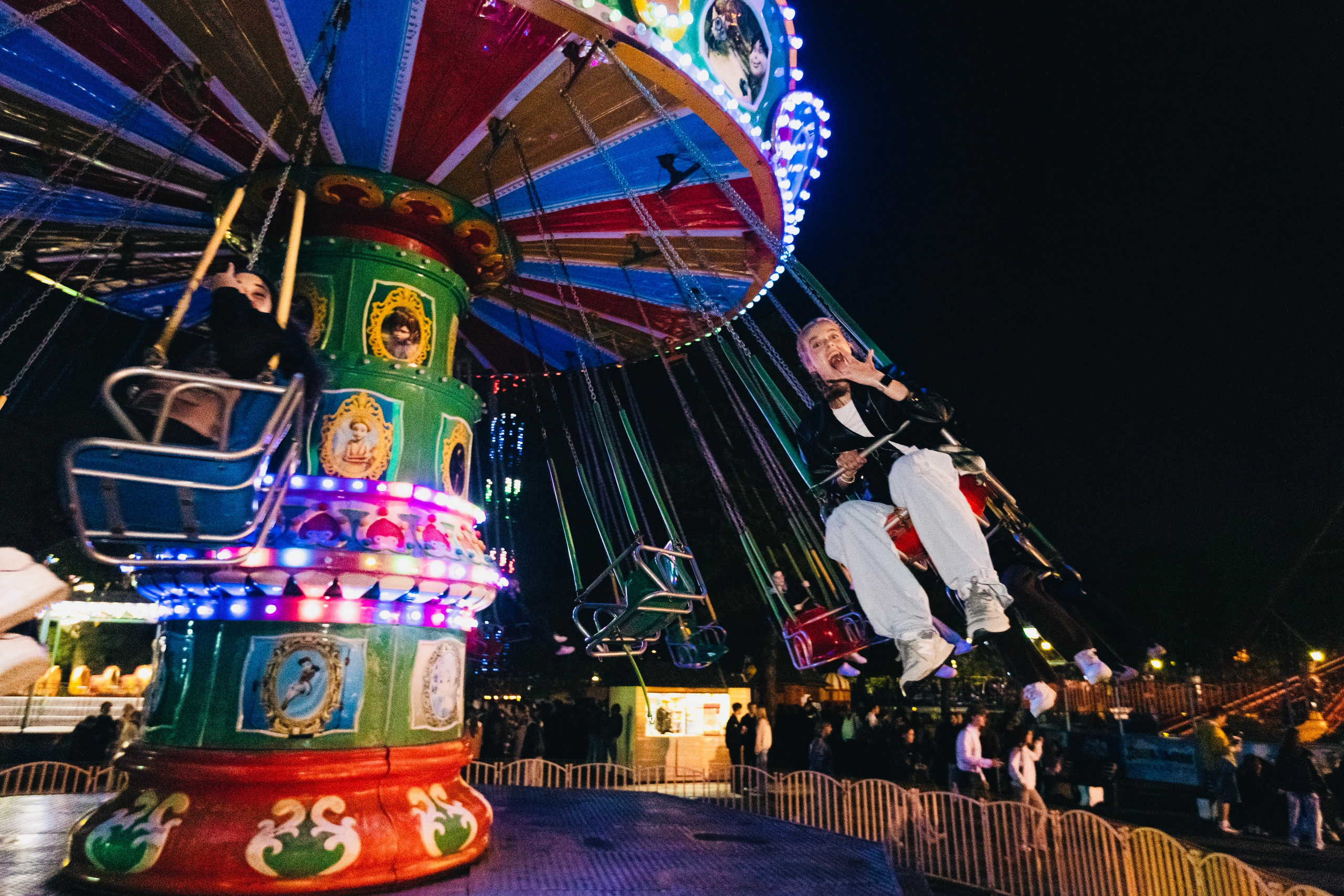 EVENT. Репортажный фотограф Наталья Лапцевич