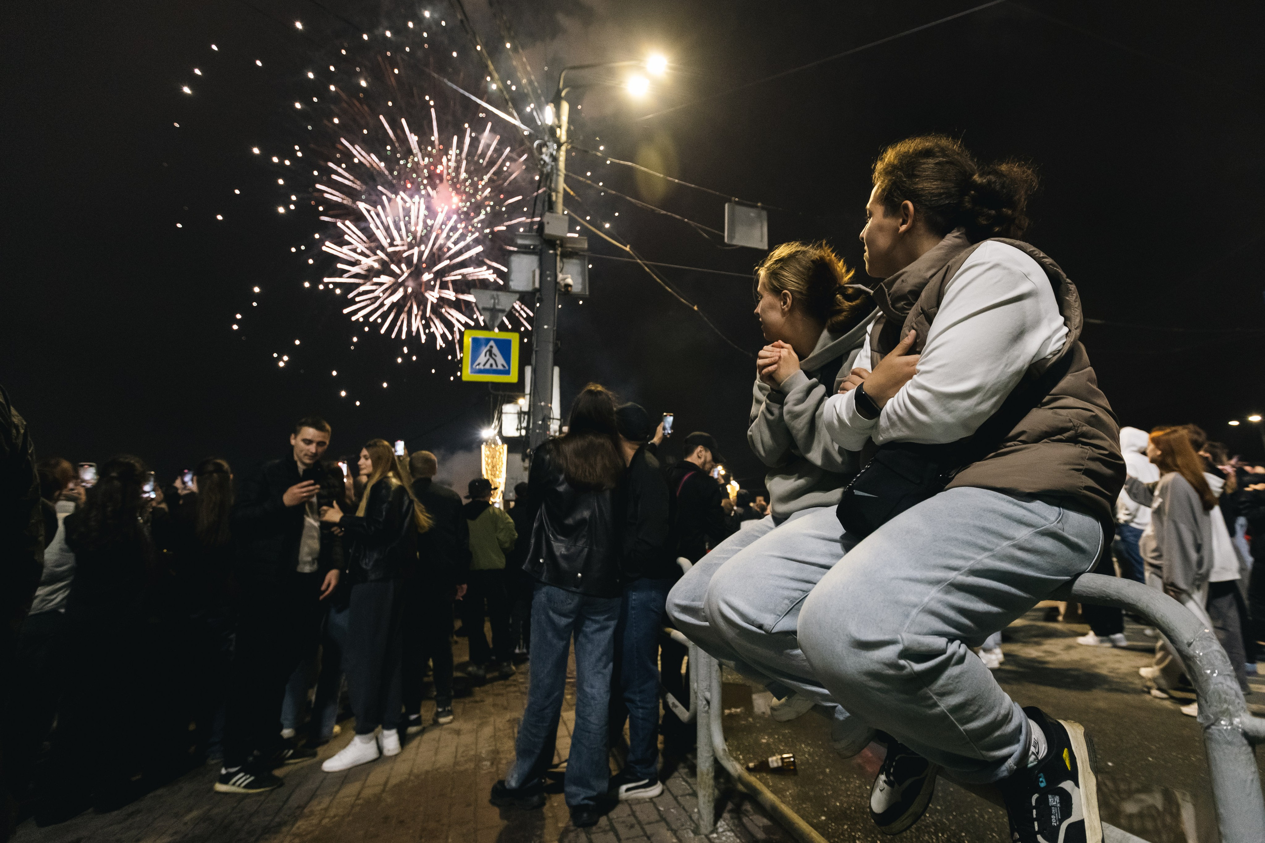 НОВОСТНОЙ РЕПОРТАЖ. Репортажный фотограф Наталья Лапцевич