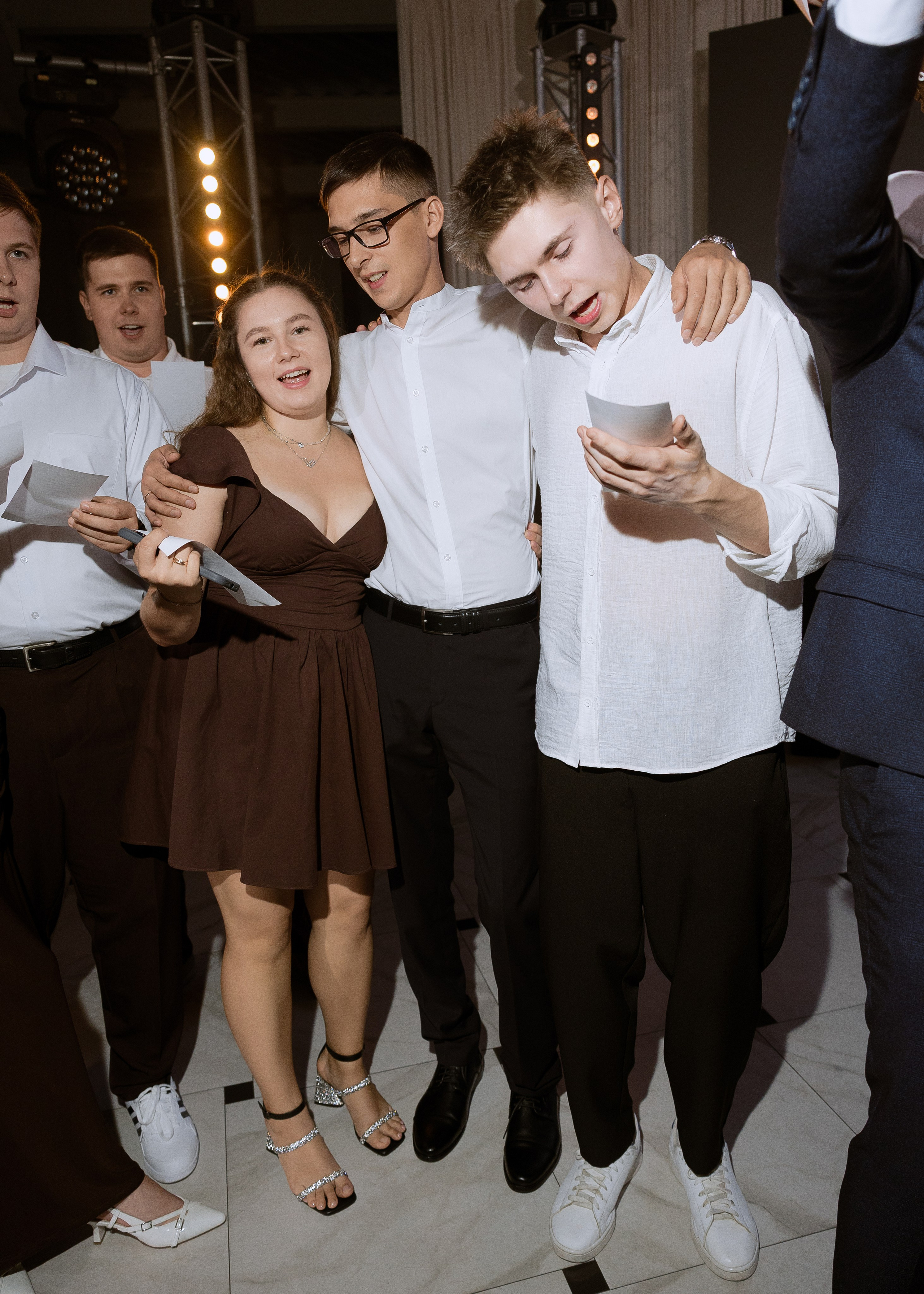 Андрей и Полина. Фотограф Эмиль Исякаев