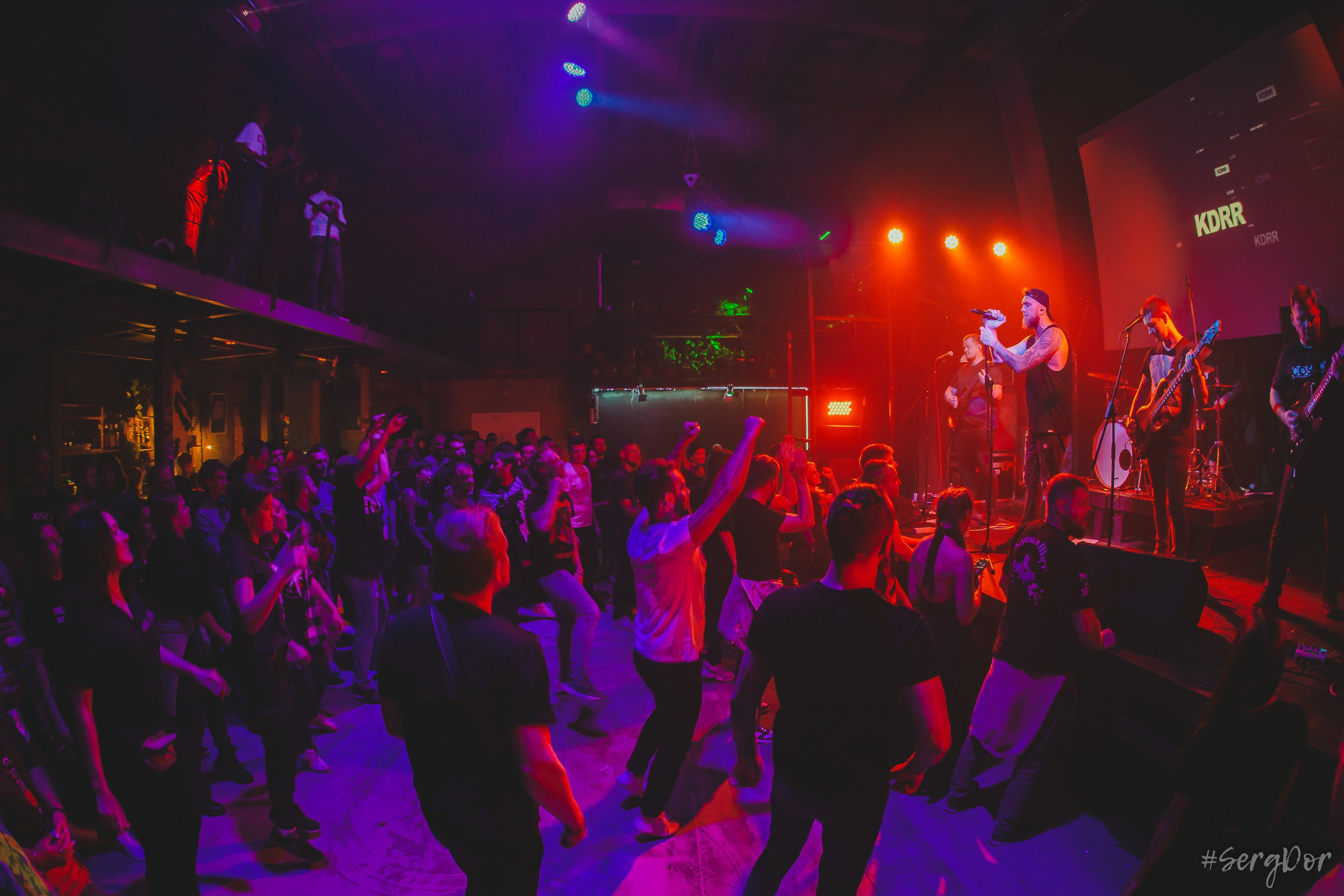 KDRR, Ласточка, Санкт-Петербург, концерт, 30.09.2023, SergDor, 30 сентября 2023 года, #SergDor