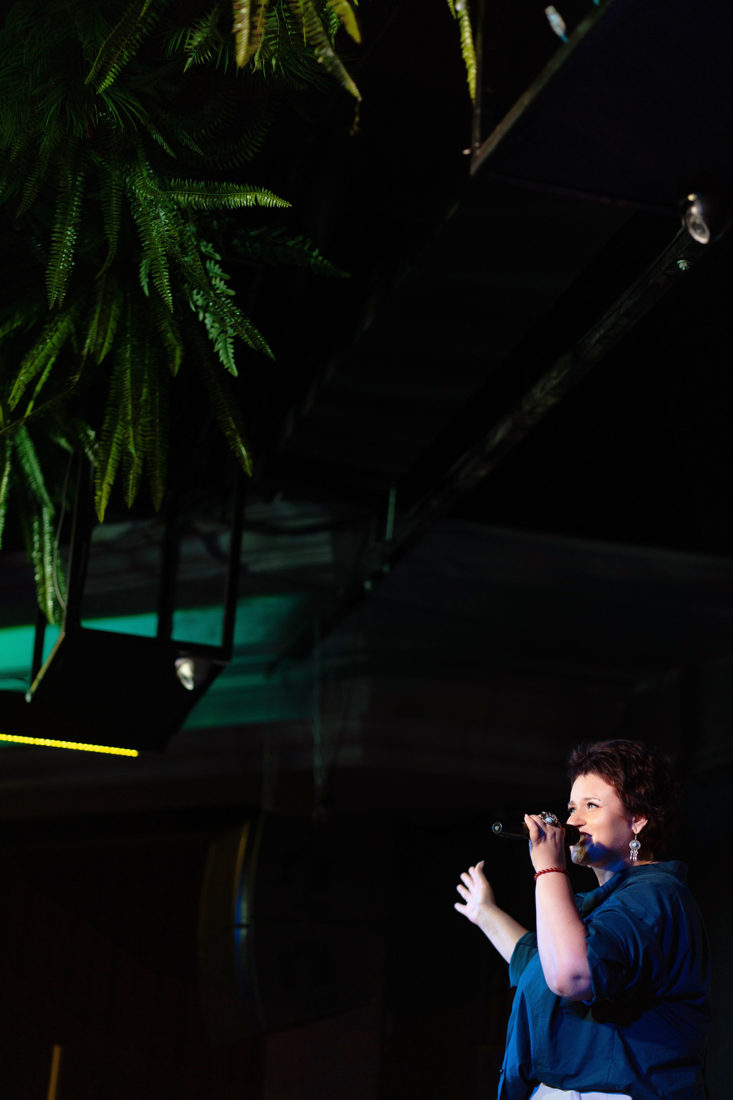 FaSol'. Анастасия Паршукова — фотограф Шерегеш Новосибирск