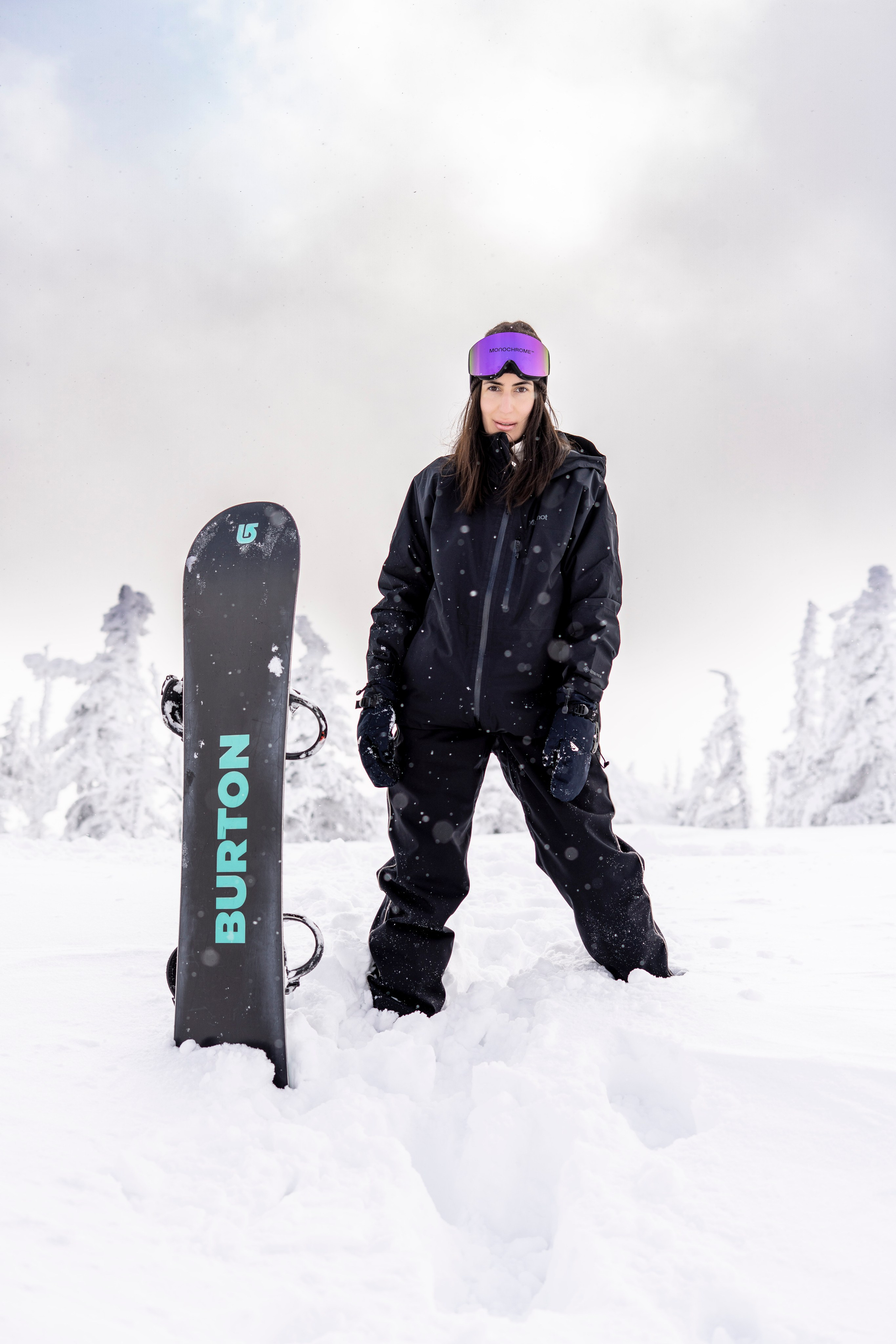 Тур. Анастасия Паршукова — фотограф Шерегеш Новосибирск