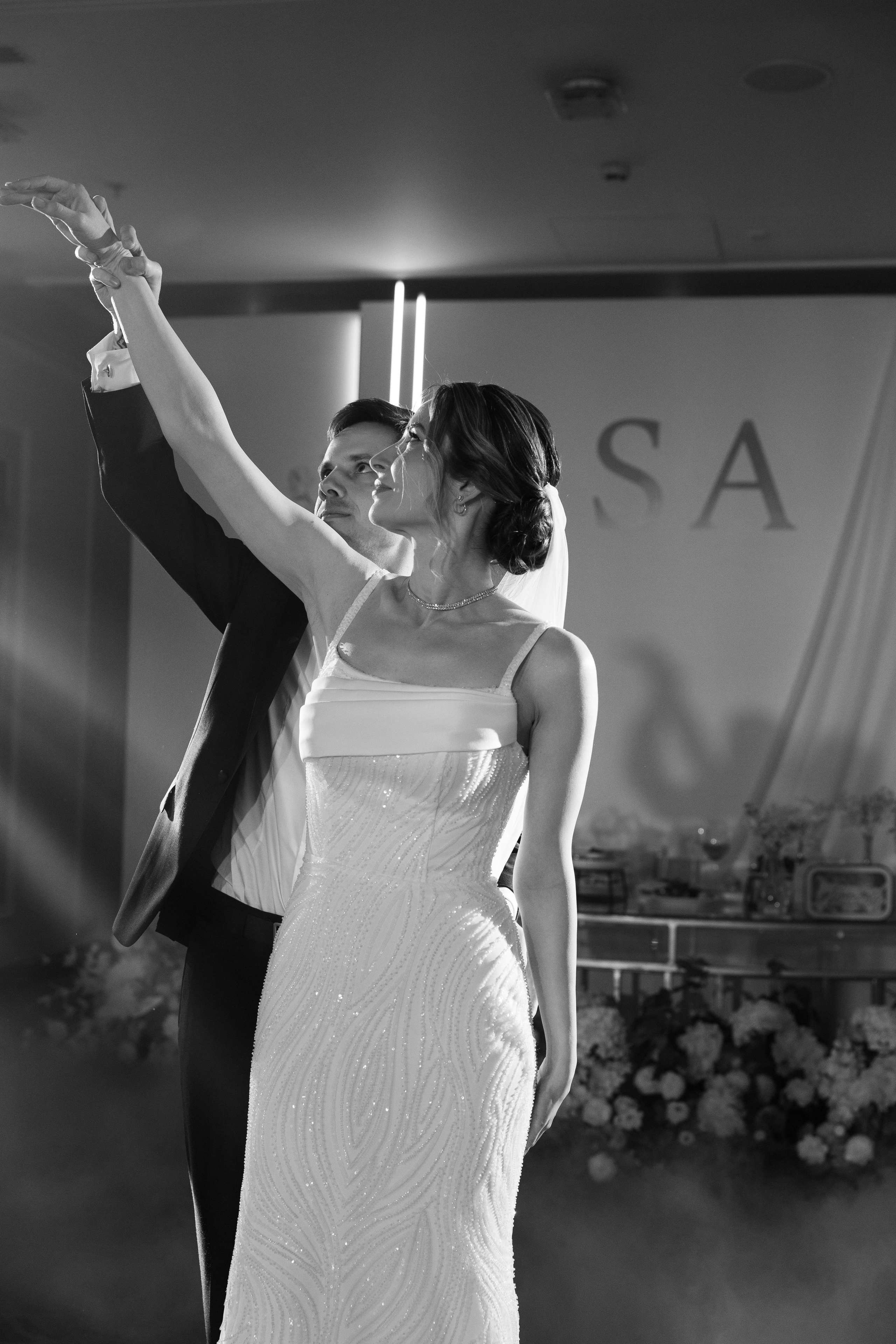 Станислав и Анна. Свадебный фотограф Тула Москва СПБ / Сёмина Дарья