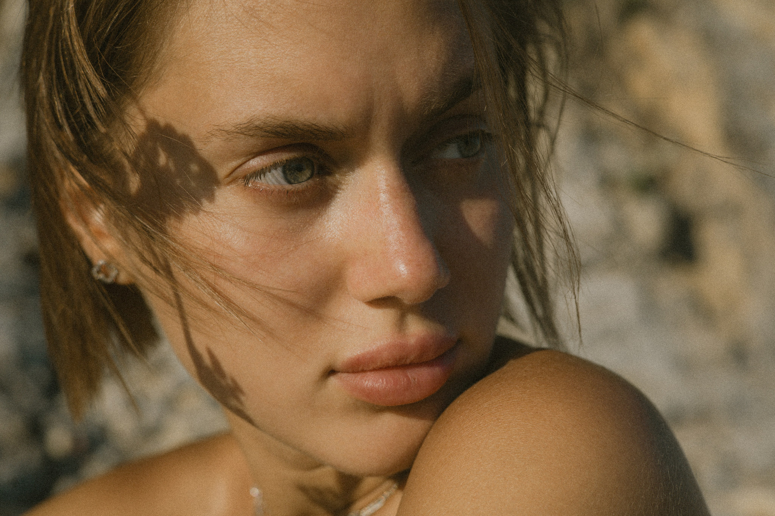 Поля. Семейный и свадебный фотограф в Краснодаре Елизавета Замаева