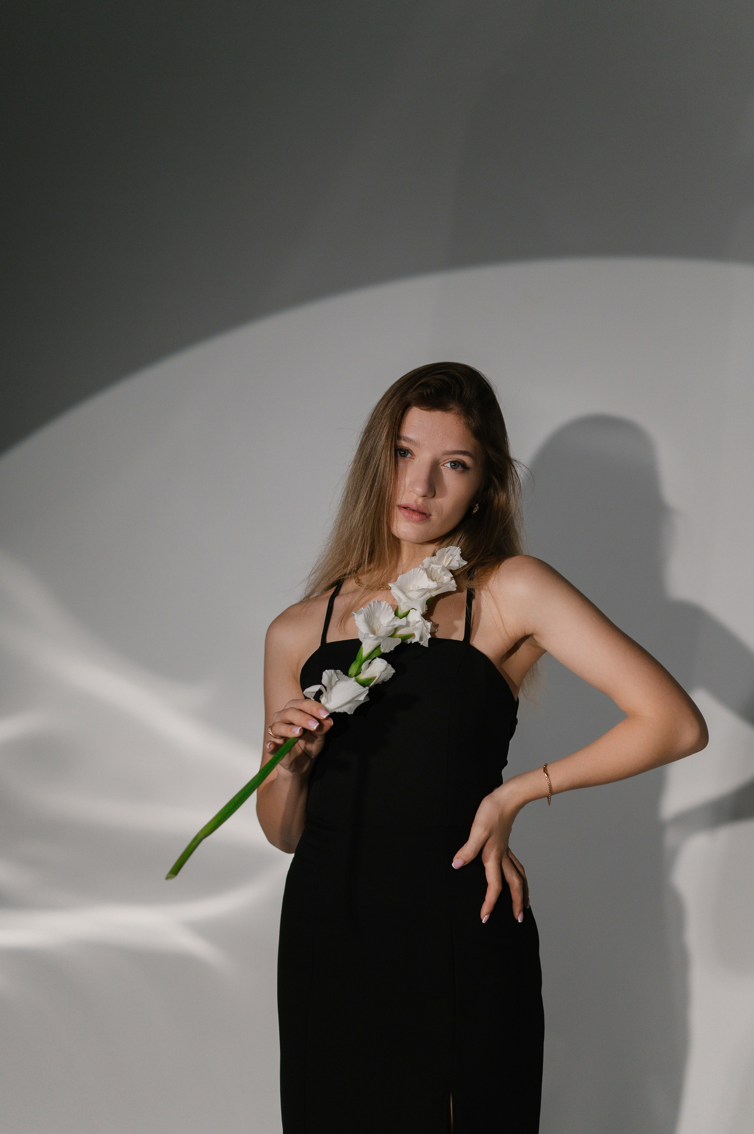 Чувственный женский портрет. Свадебный и семейный фотограф Пенза Анастасия Артюшкина