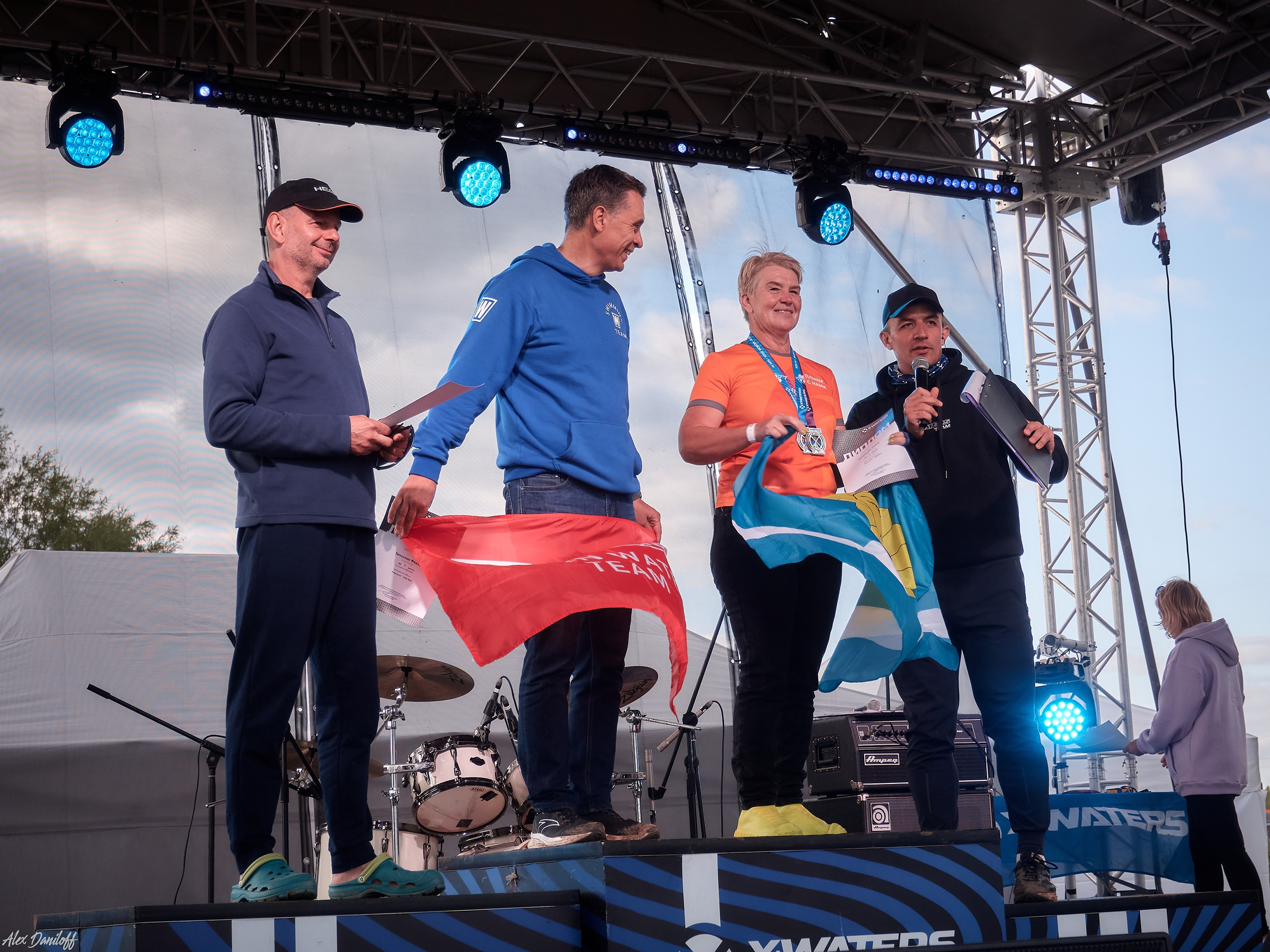 X-Waters Муром 2025. Муром-Инфо. Новости культуры, образования, спорта в городе Муром