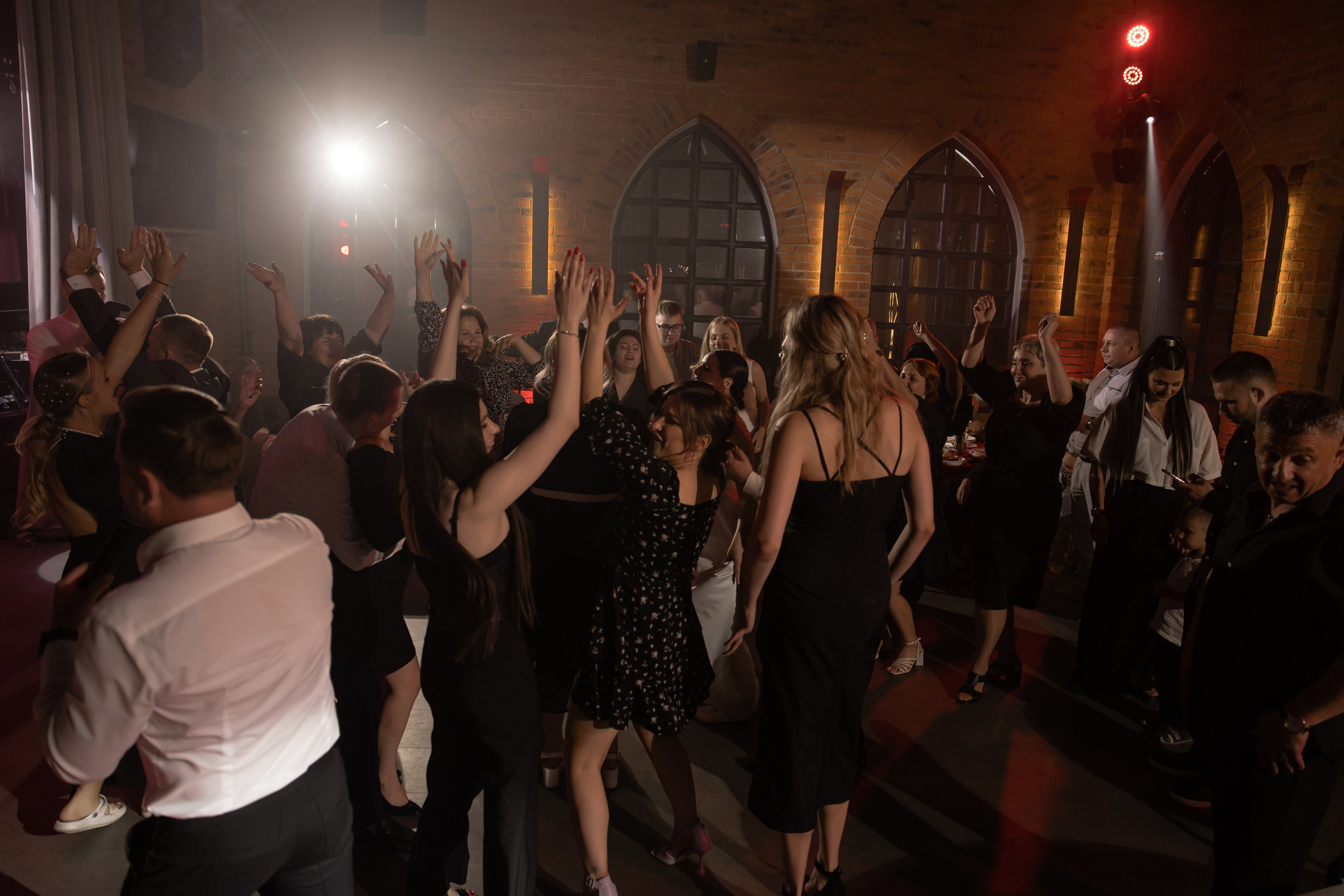 Валерий и Лиза. Свадебный и Семейный фотограф по всему миру Анна Фёдорова