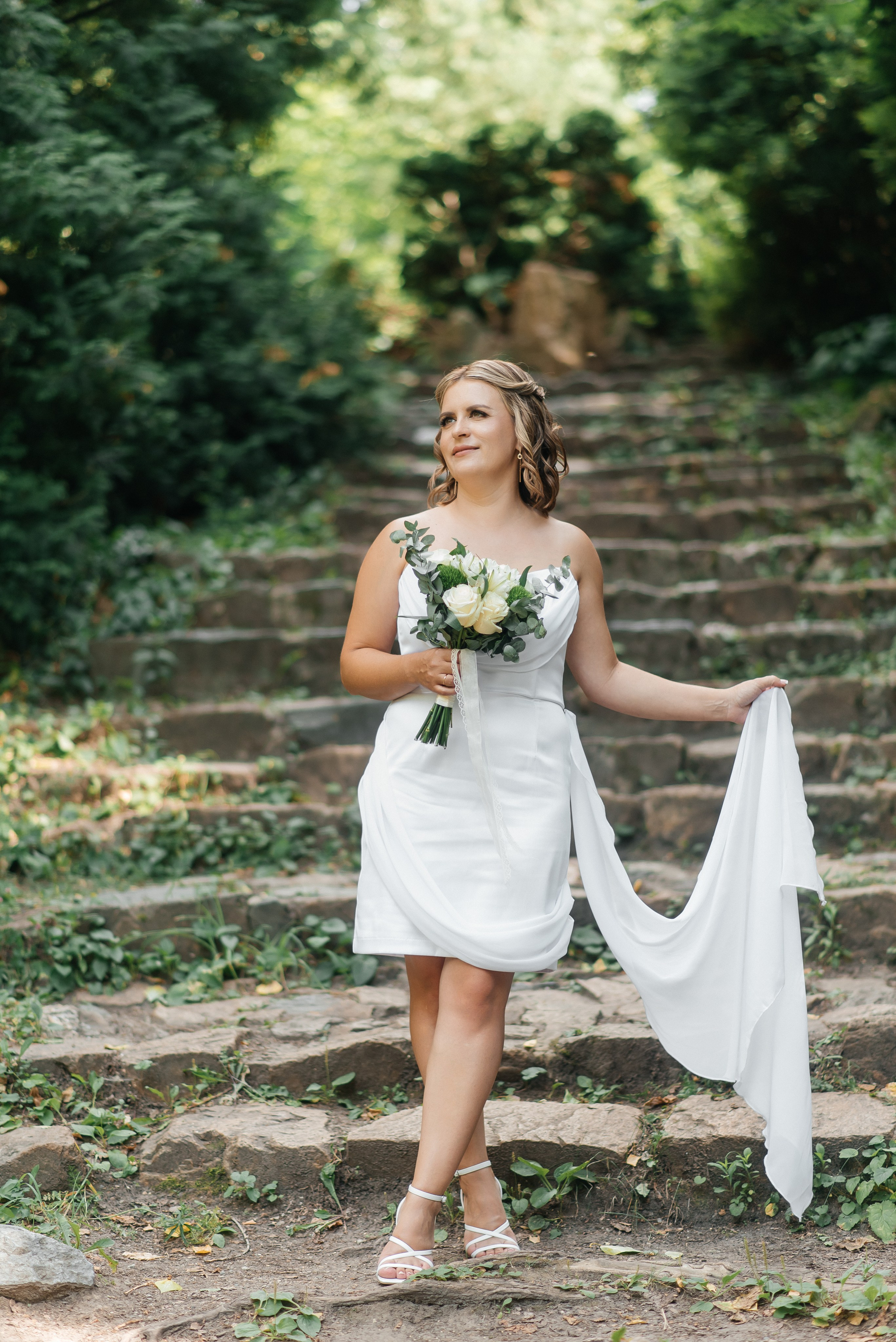 11.07.27 Wedding Day. Семейный фотограф в Барнауле