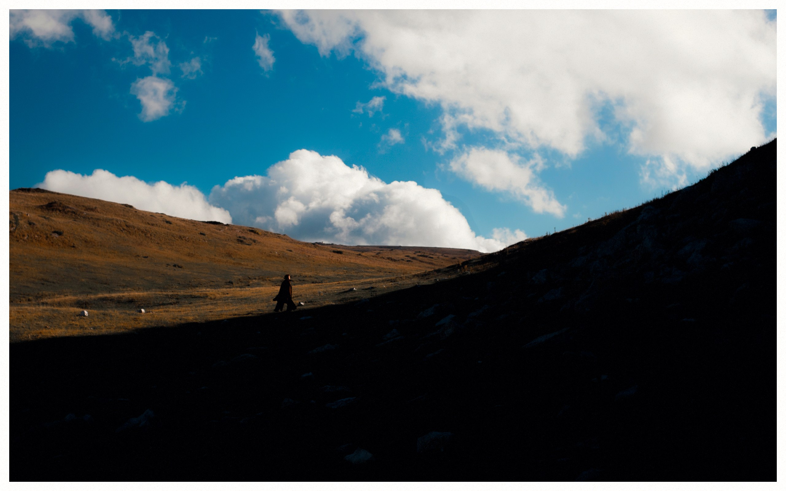 Анастасия. Портретная фотография в Майкопе — CINEMACHINE