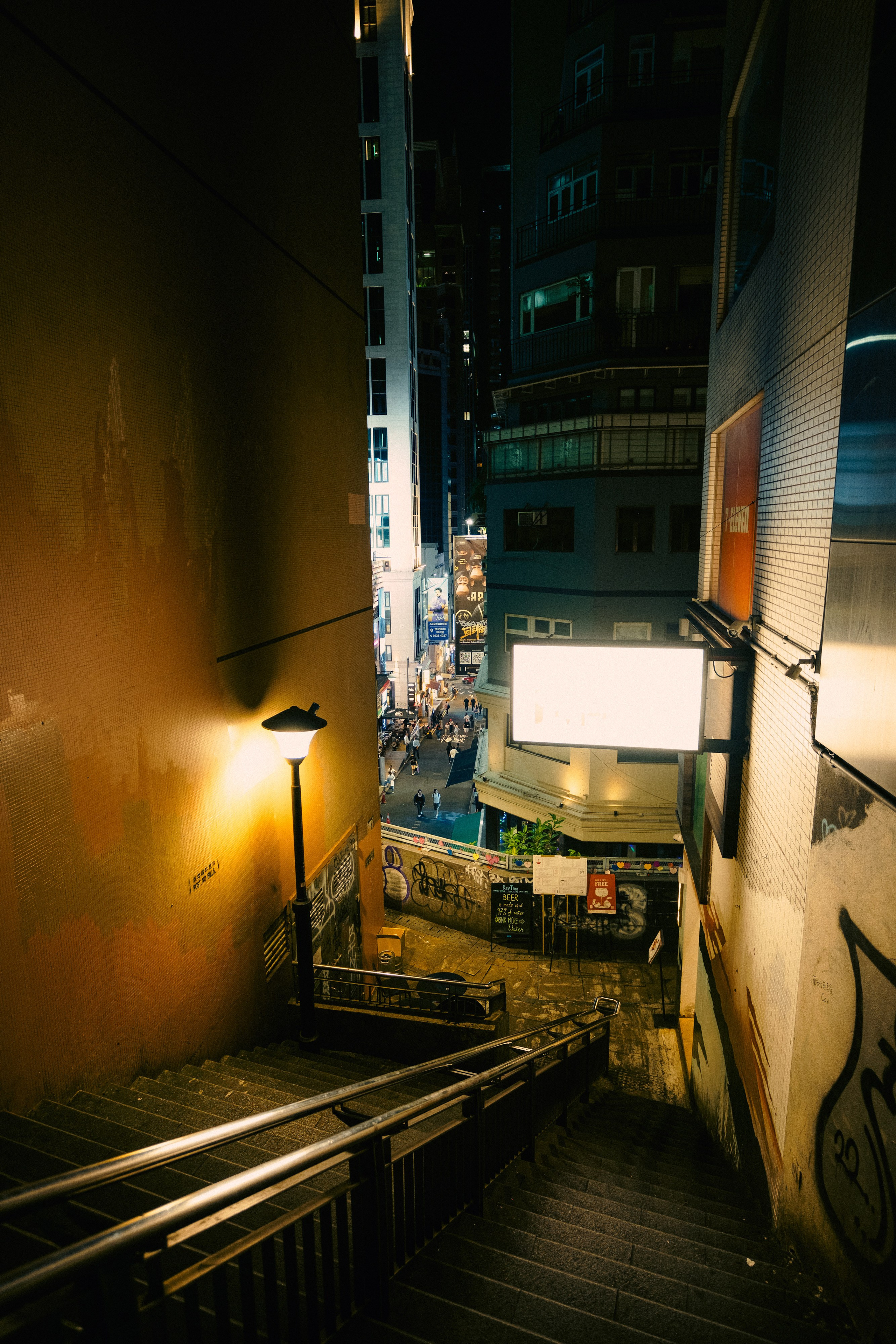 HongKong. Богдан Голубков — фотограф (notbogdang)