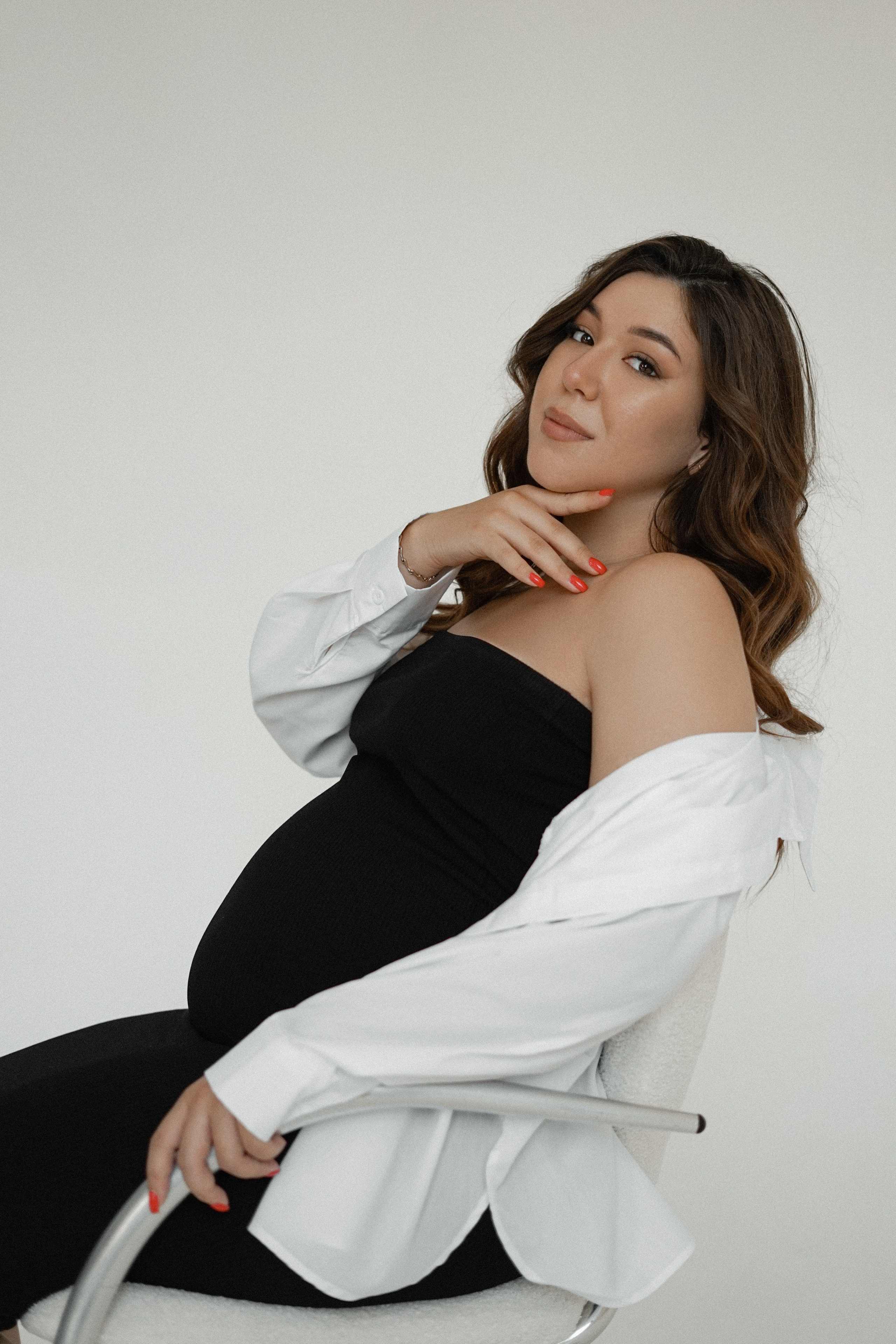 Victor&Anna. Фотограф Москва и Серпухов