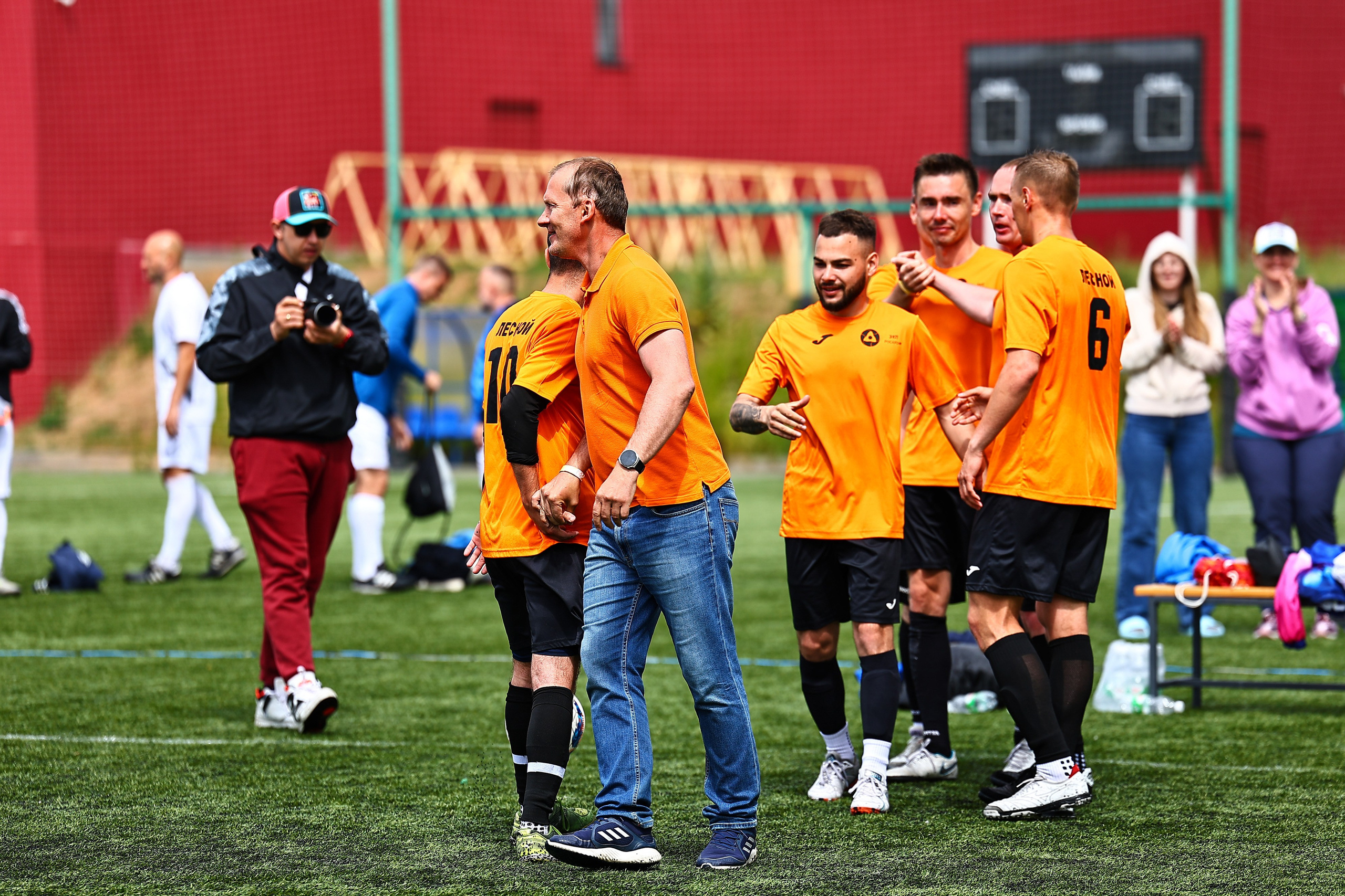 АТОМИАДА Лето 2025. Фототерапевт Ева Бунеева