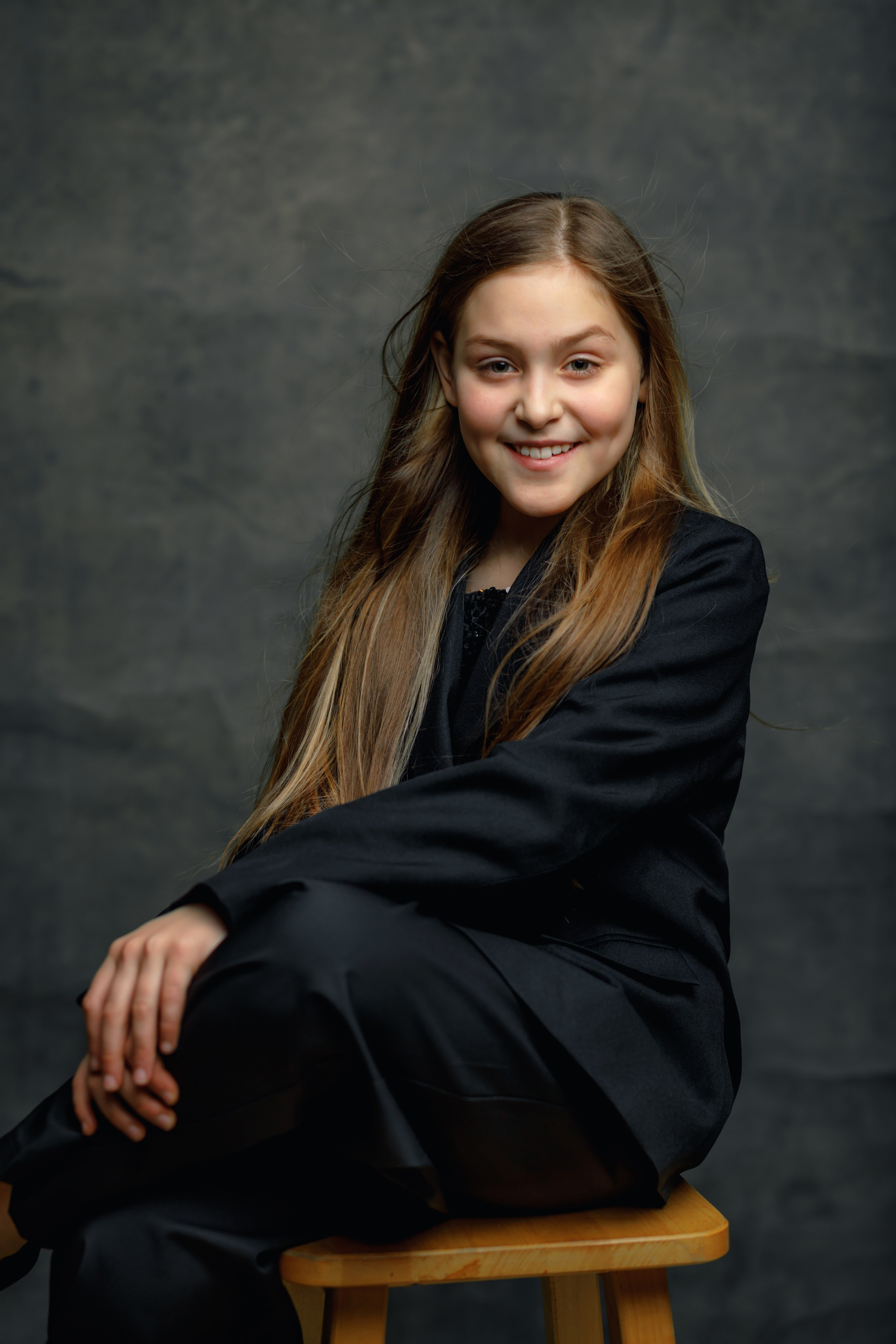 Юлия и Маша. Семейный и портретный фотограф в Санкт-Петербурге Андрей Воробьев