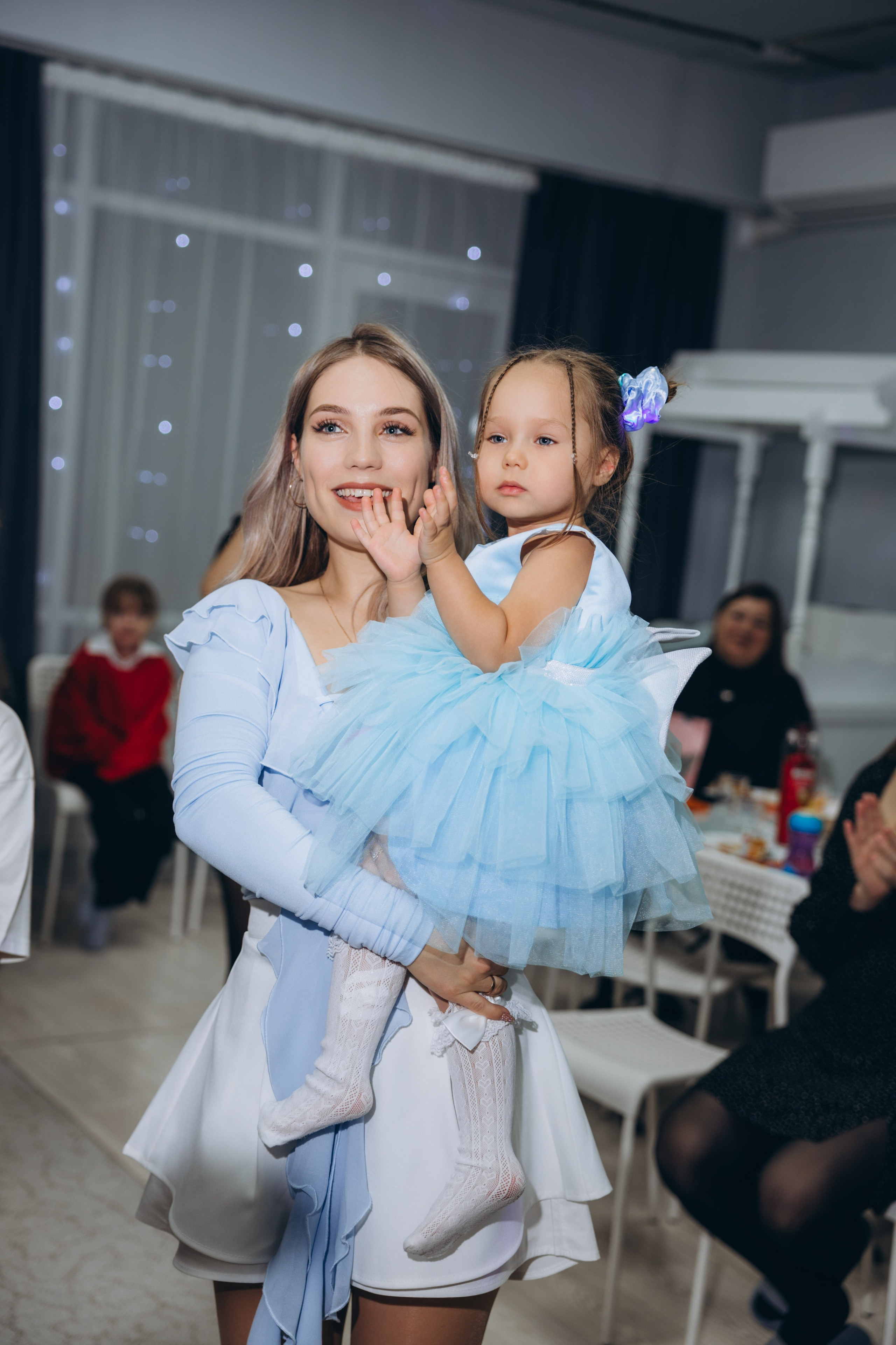 Ярославе 2 года. Свадебный, семейный фотограф в Иркутске Светлана Макаричева