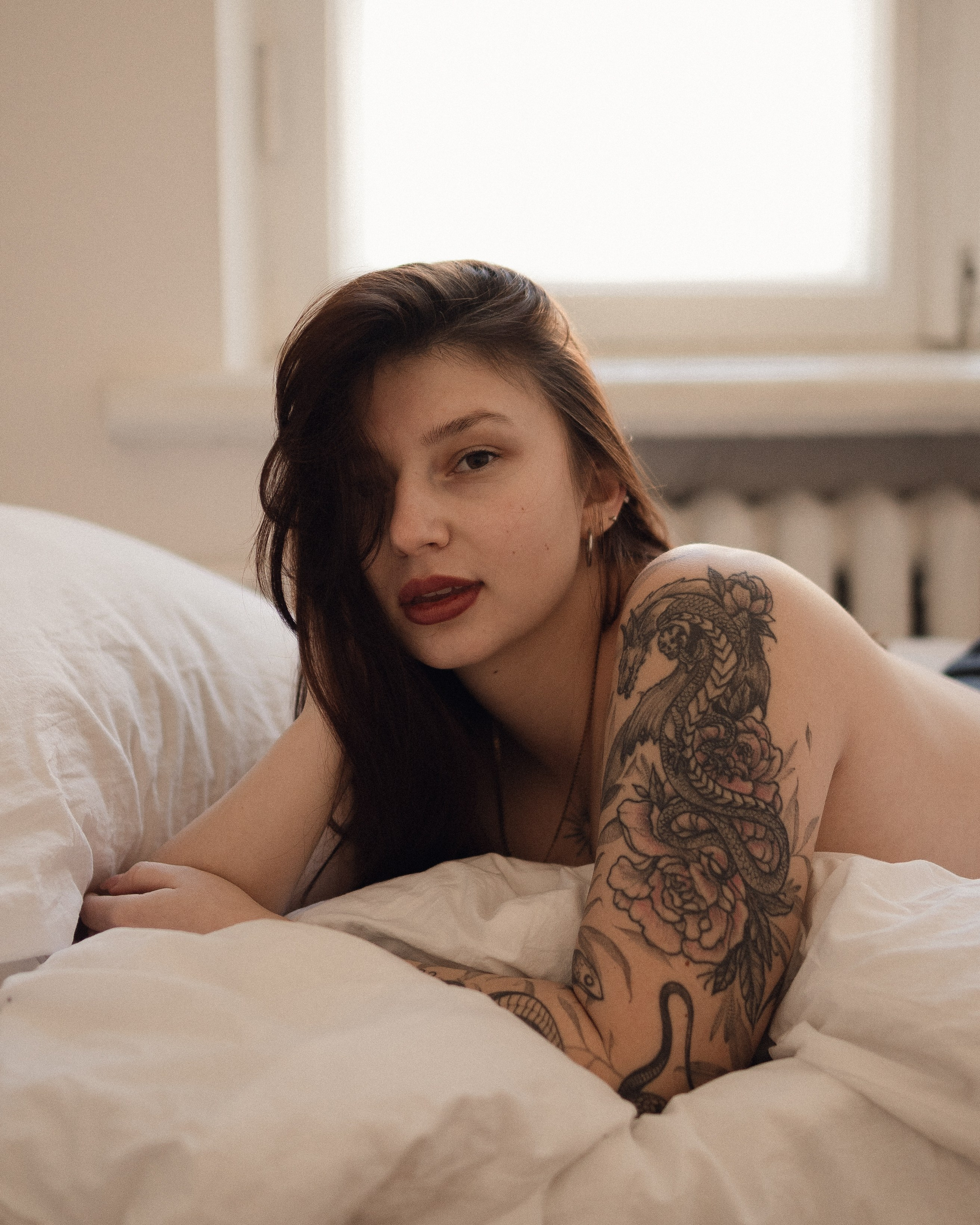 Диана. Фотограф Краснодар Ирина Гафланова