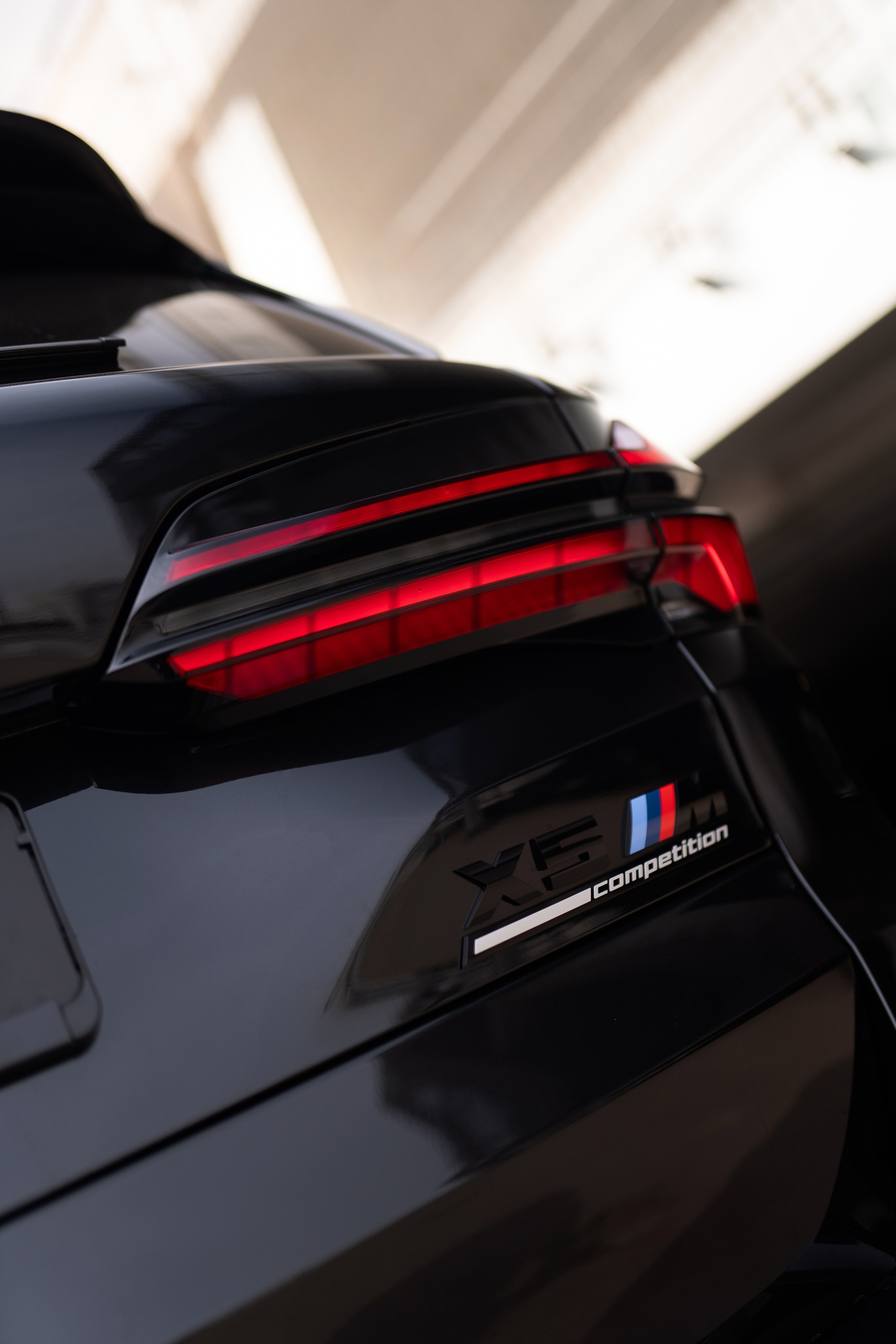 BMW X5M. Автомобильный фотограф Светлана Усова