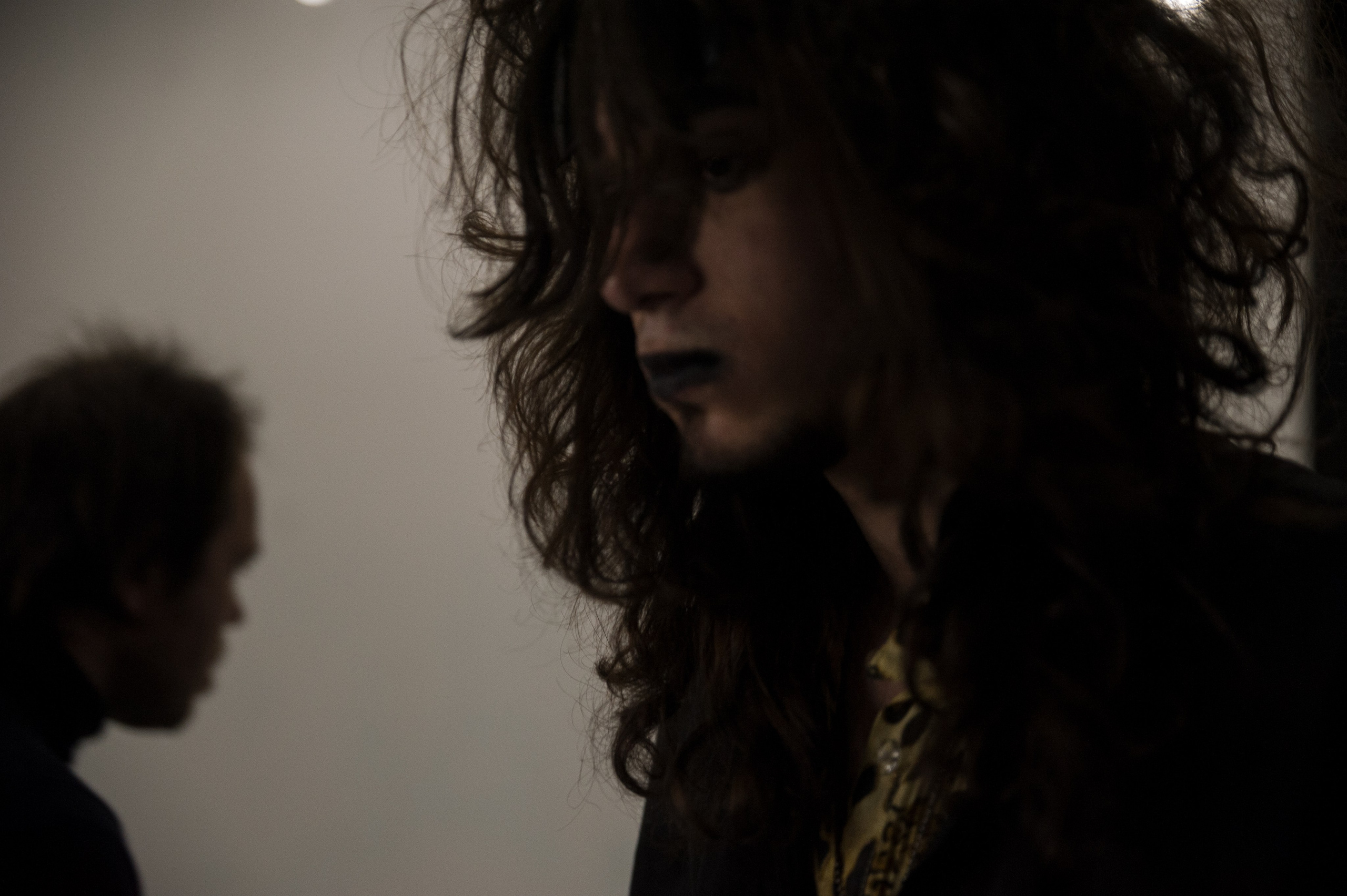 Тамрис Пантелеев — фотограф и поэт