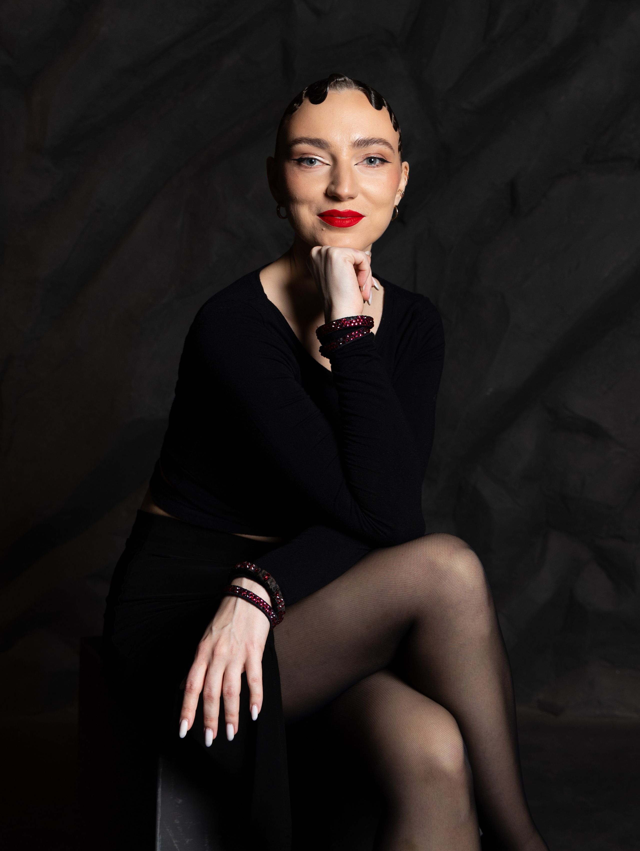 Lade dance (бальные танцы). Фотограф в Новосибирске Анна Полторацкая