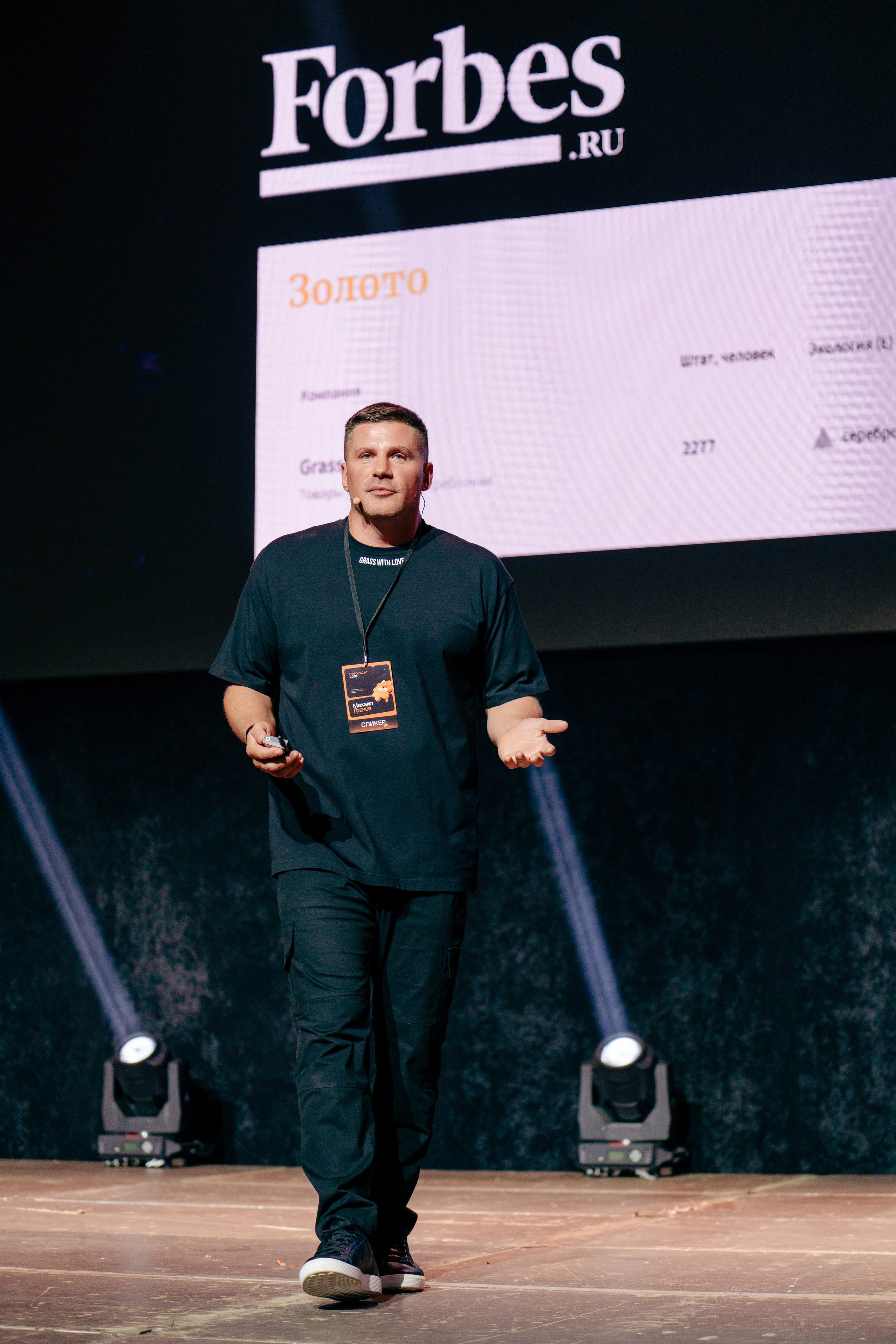 Фотограф на конференцию. Репортажный фотограф Москва Сергей Дружинин