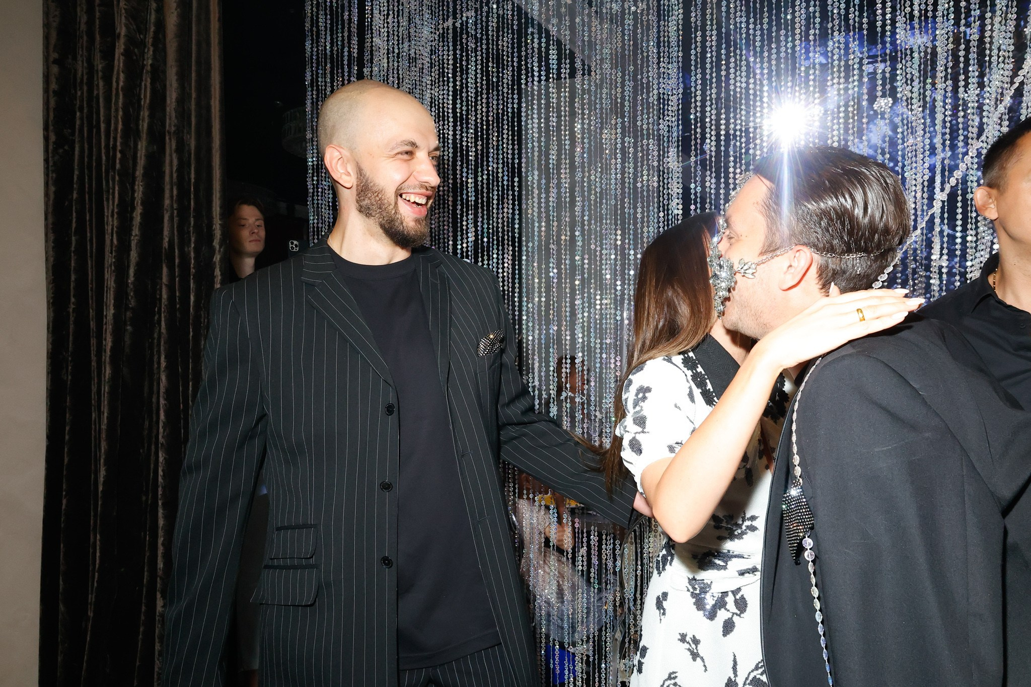 АЛИНА АКИЛОВА. Nikolskayasecular