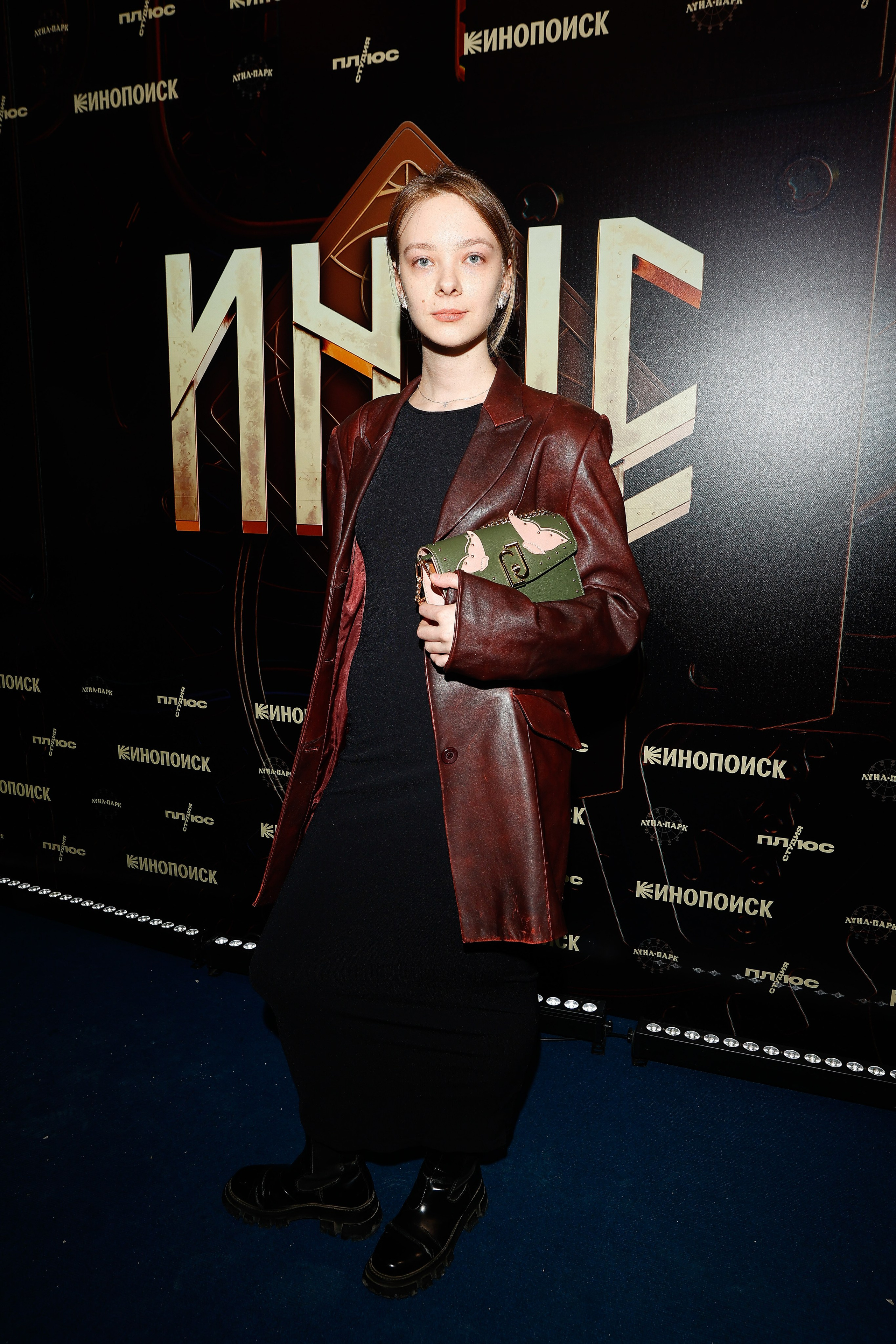 Иные | Кинопоиск. Nikolskayasecular