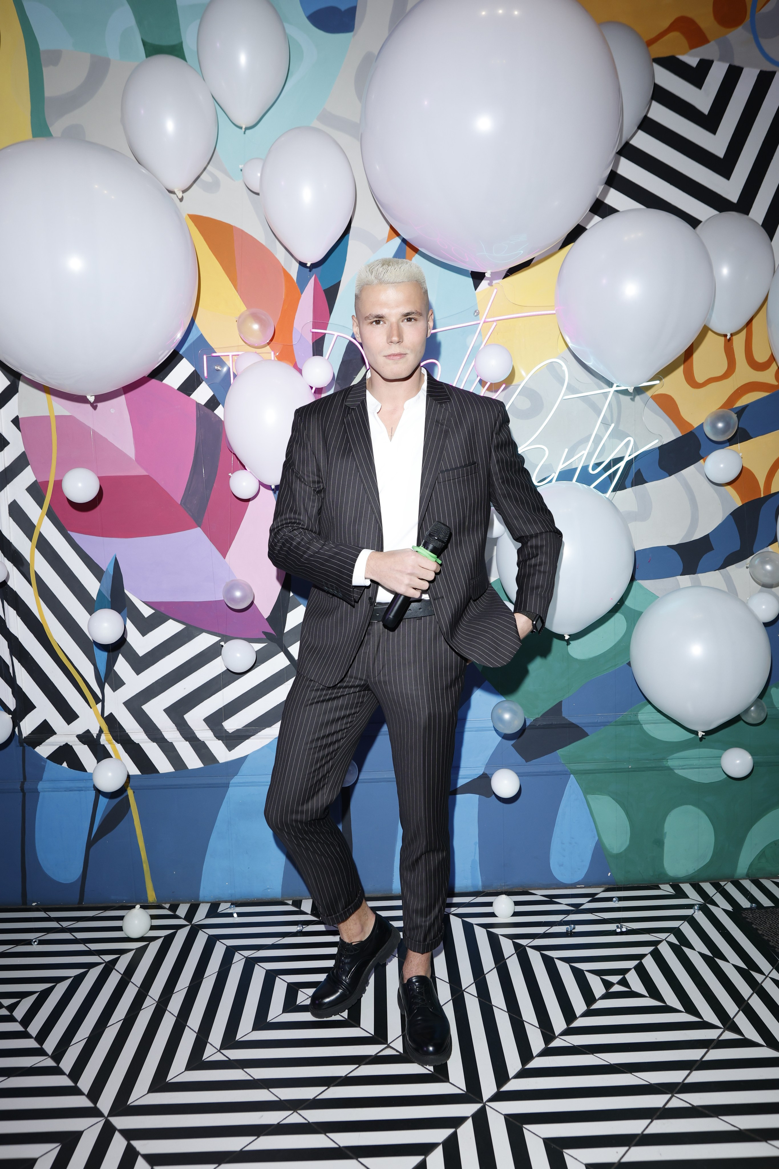 МАША ПАК. Nikolskayasecular