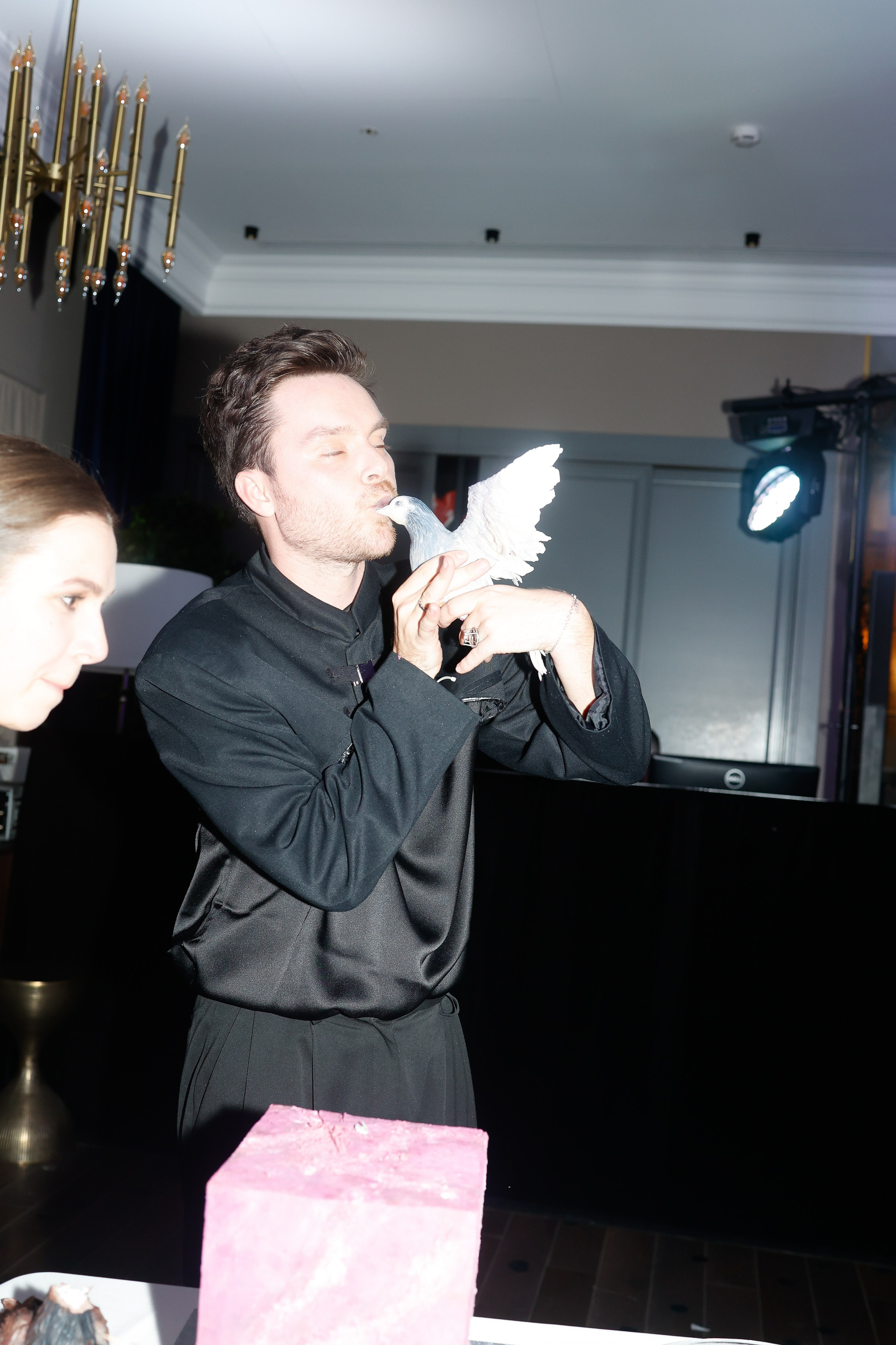 СЕРГЕЙ СУХОВ. Nikolskayasecular