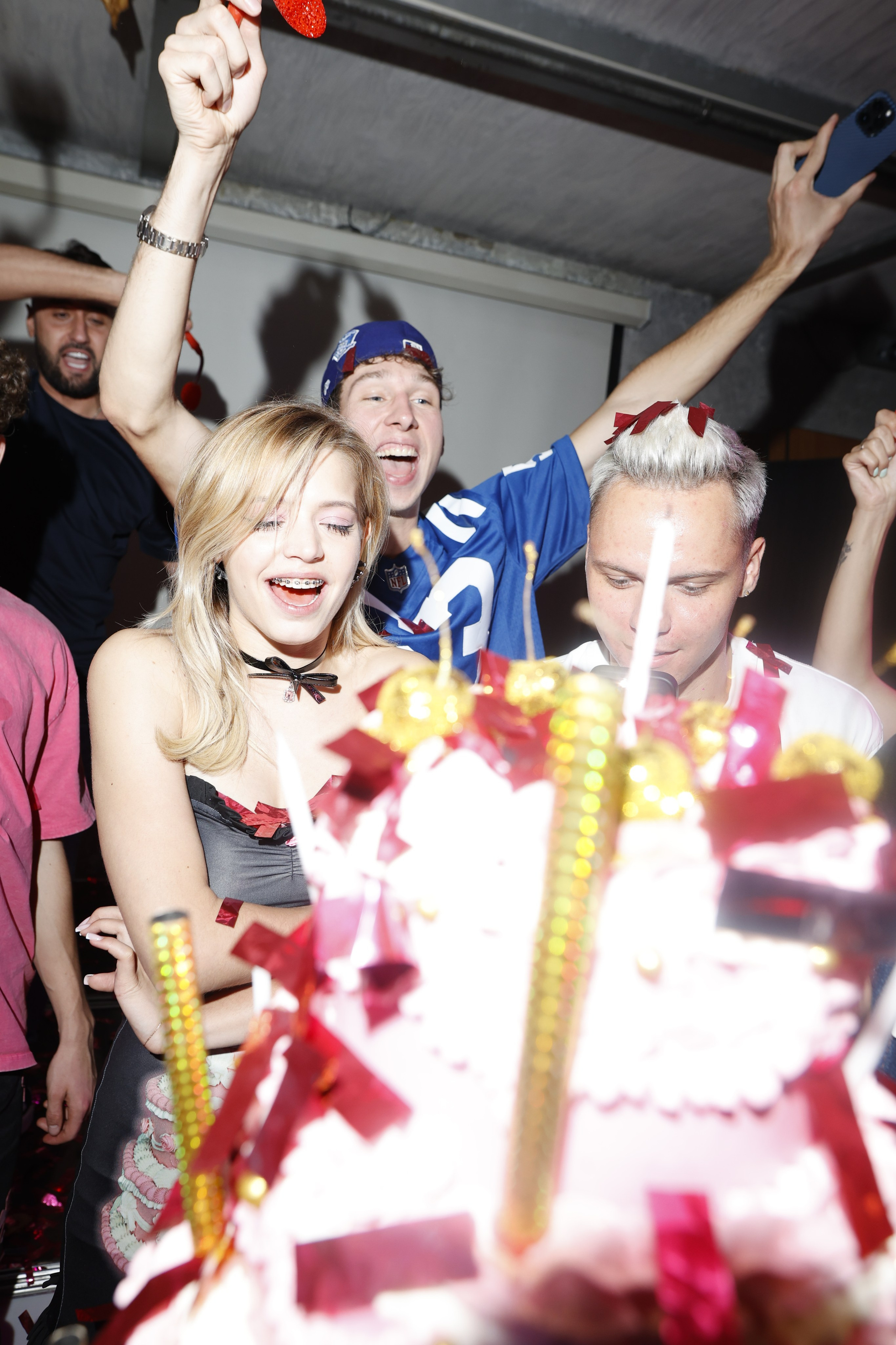 ЮЛЯ ГАВРИЛИНА. Nikolskayasecular