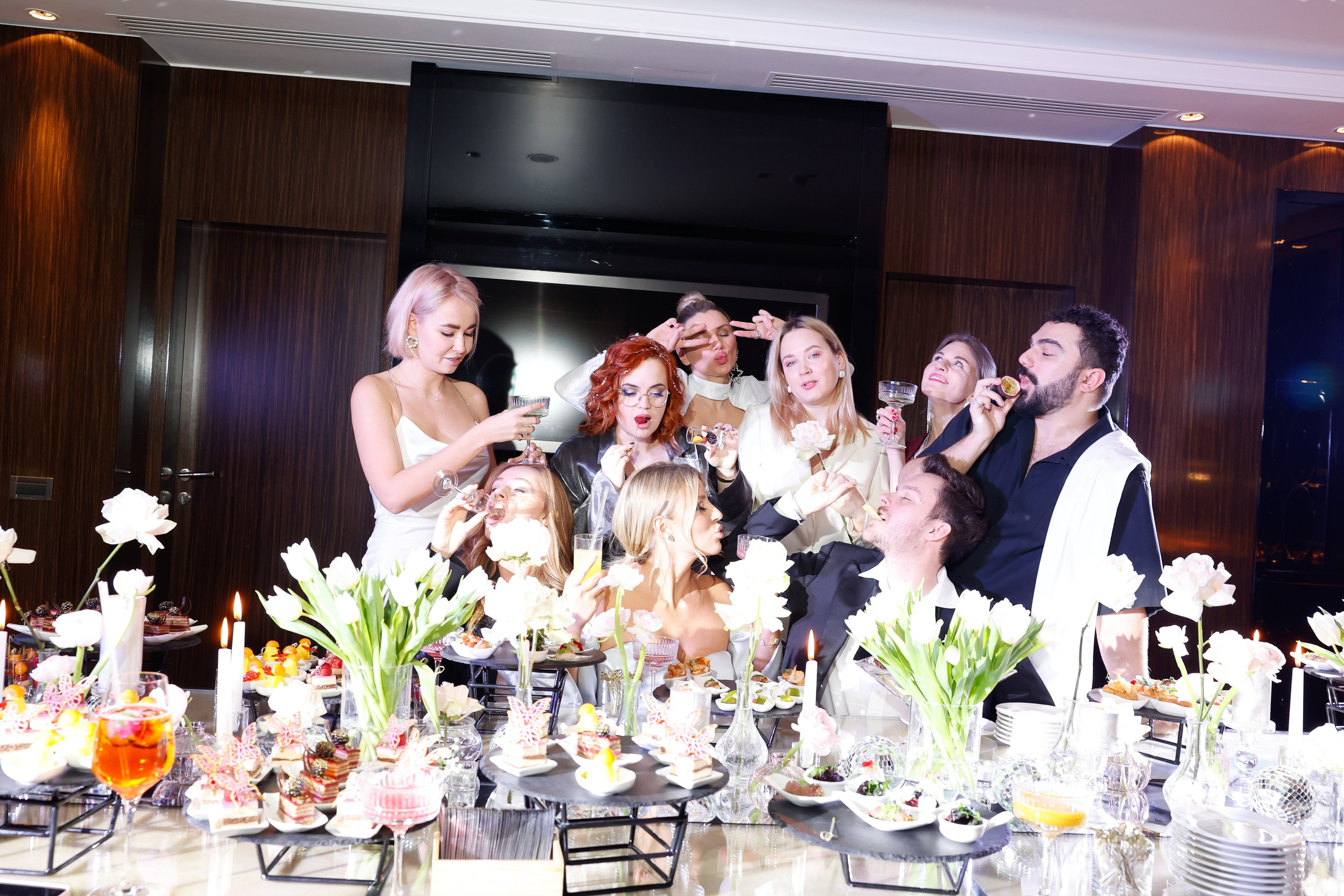 ЯНА ЛЕВЕНЦЕВА. Nikolskayasecular