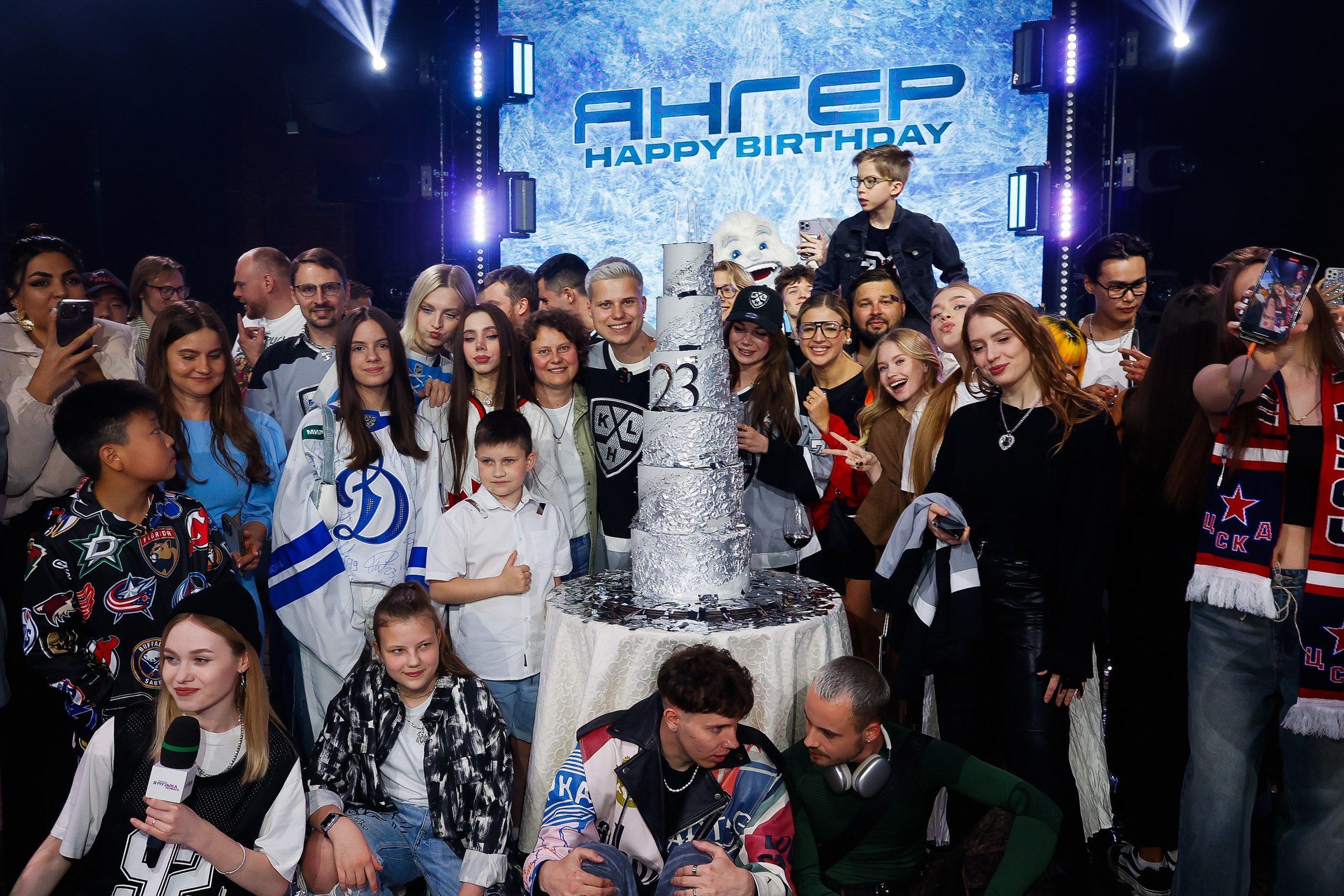 ЯНГЕР. Nikolskayasecular