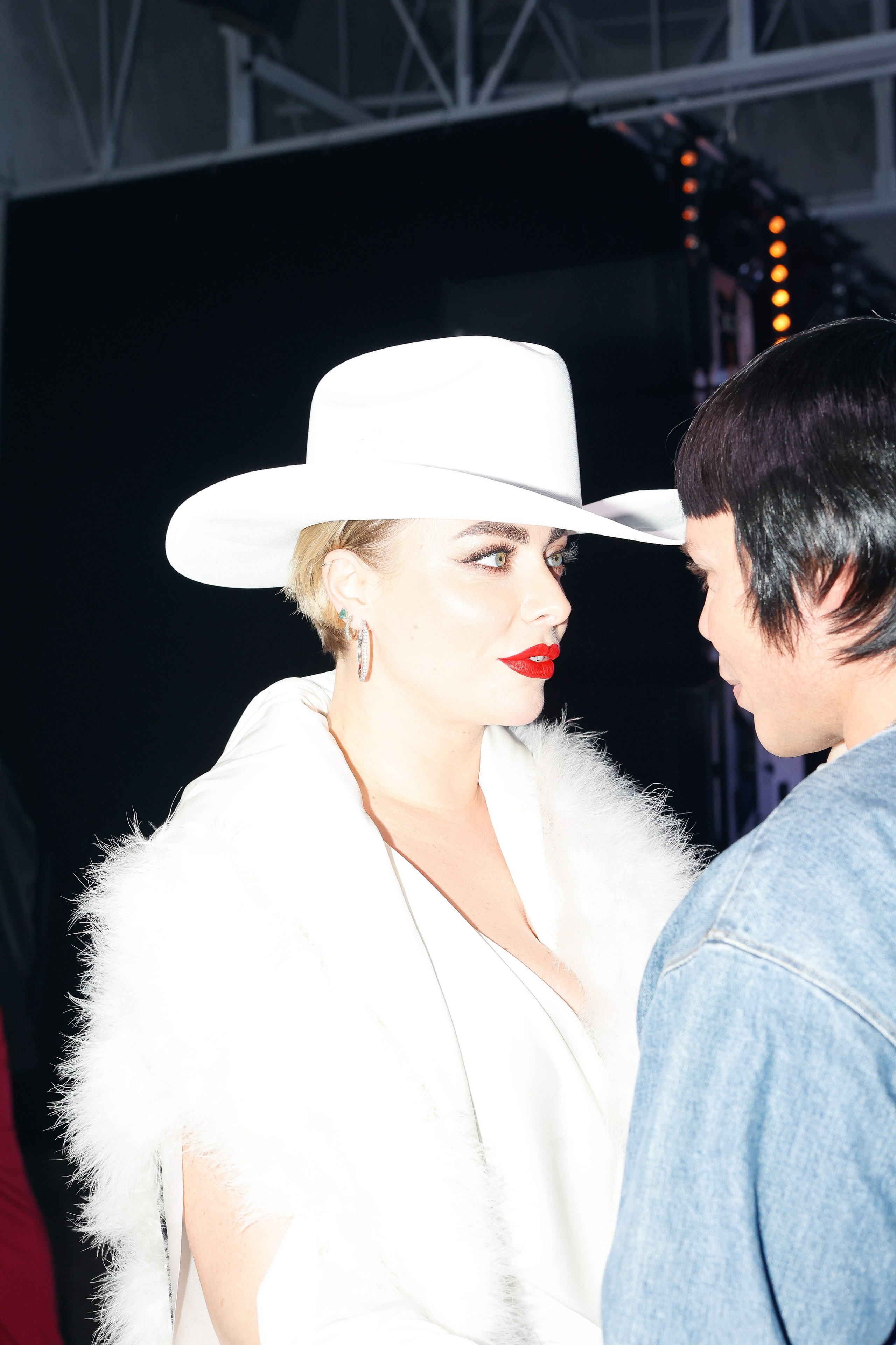 КАРИНА НИГАЙ. Nikolskayasecular