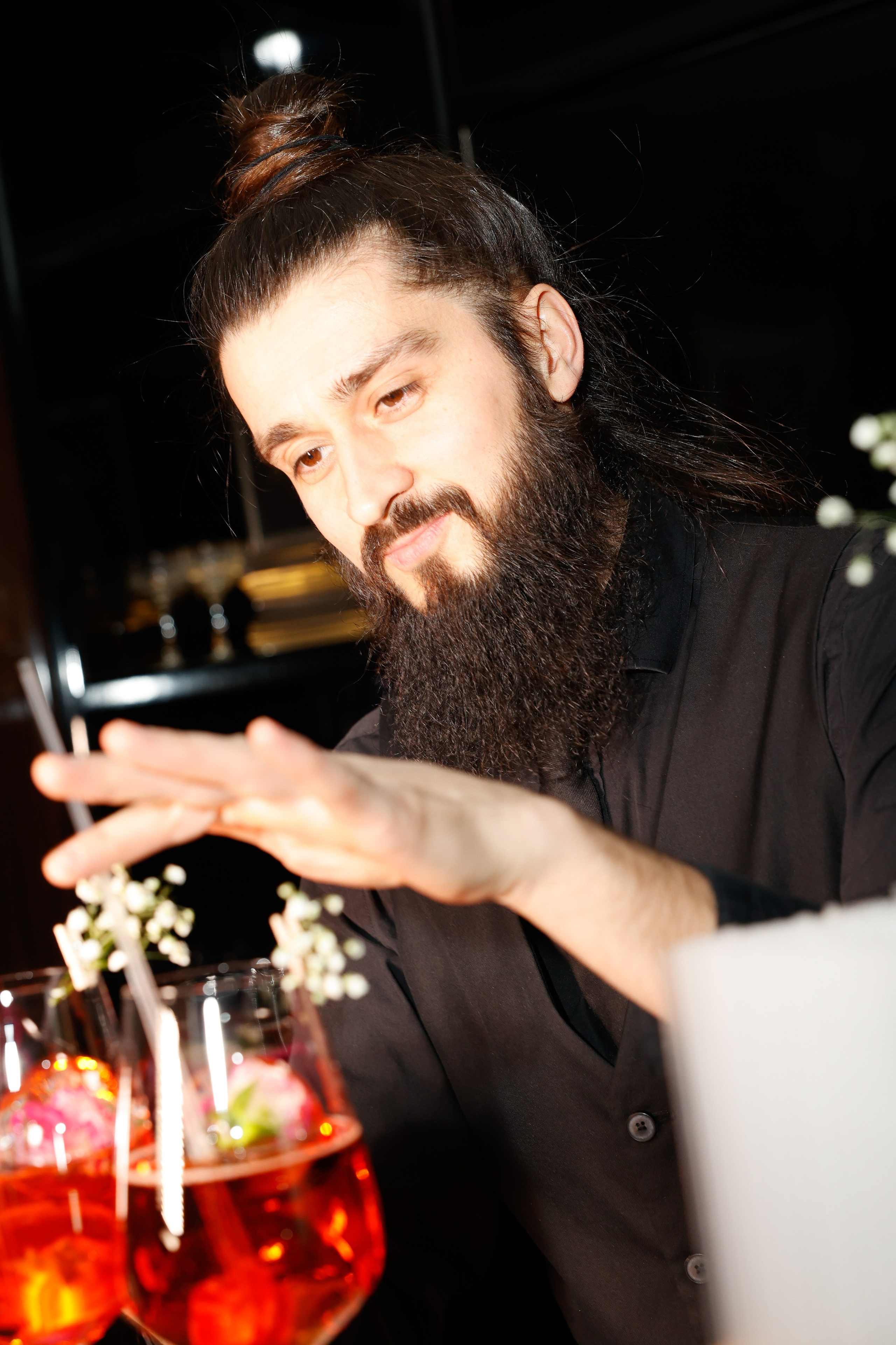 ЯНА ЛЕВЕНЦЕВА. Nikolskayasecular