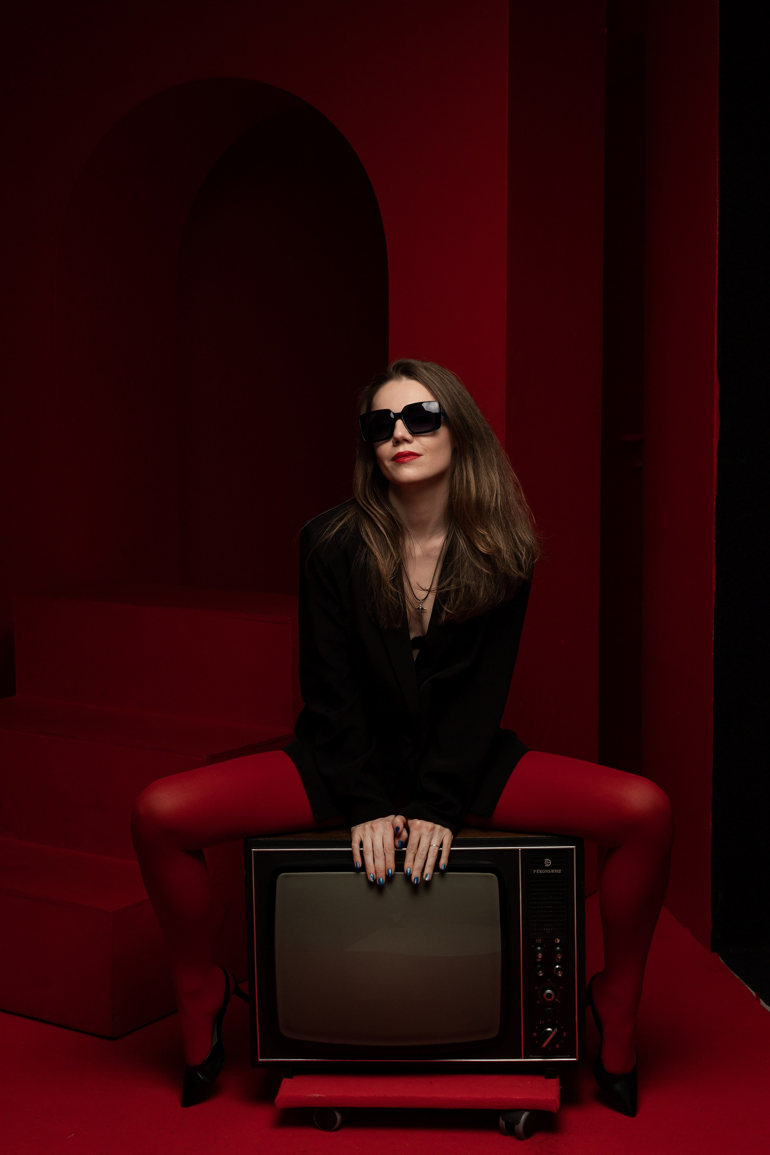 #Красный #Астролог #Архитекторжизни. КрисТина Олейник — твой фотограф Санкт-Петербург/Москва/Омск