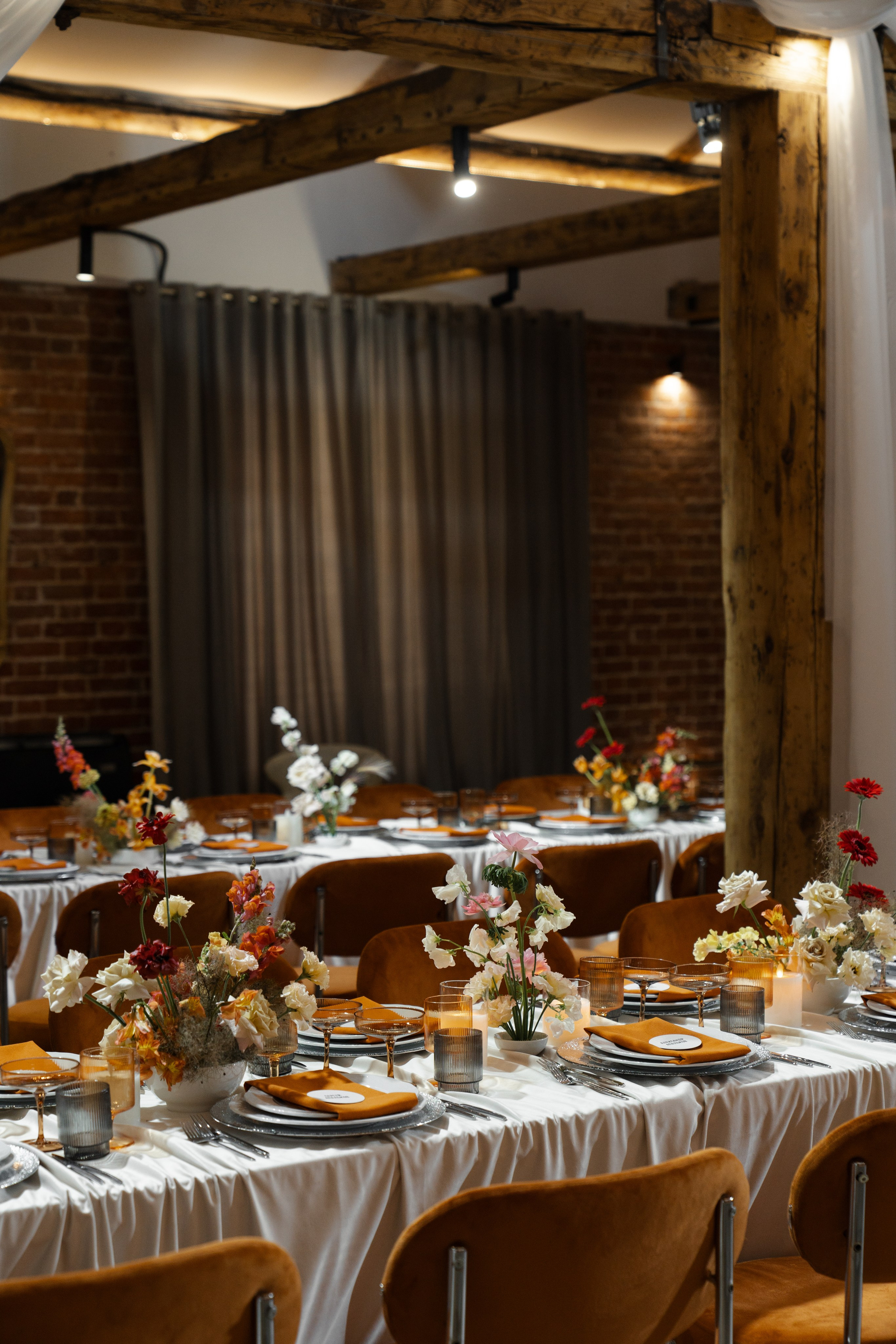 «комфорлабельно и эстетично». Свадебный фотограф Наташа Брифли