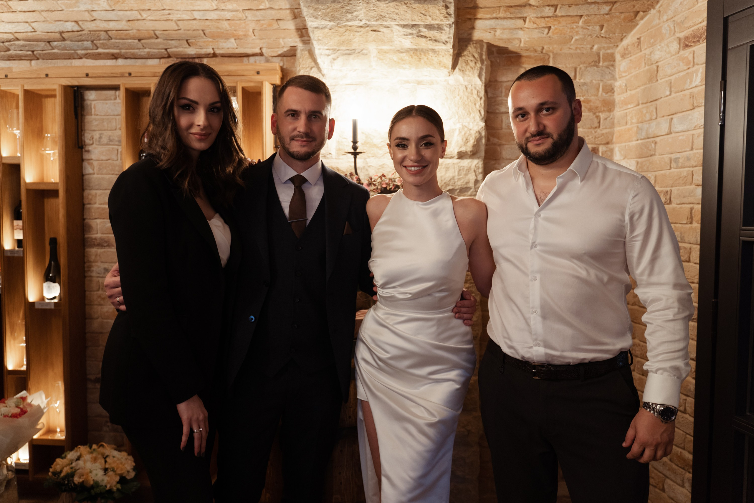 Yana&Viktor. Портретный фотограф в Краснодаре Валерия Матирная